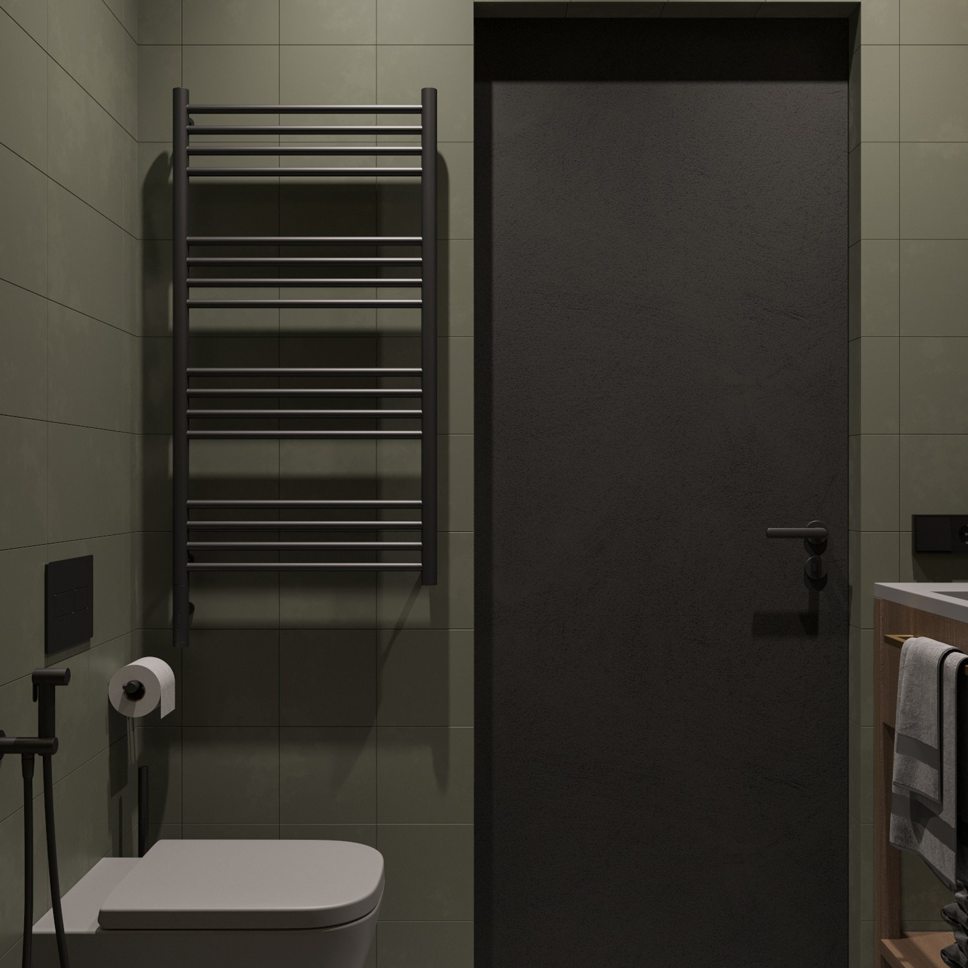 RC | I Love | MSC. 3D-визуализатор интерьеров