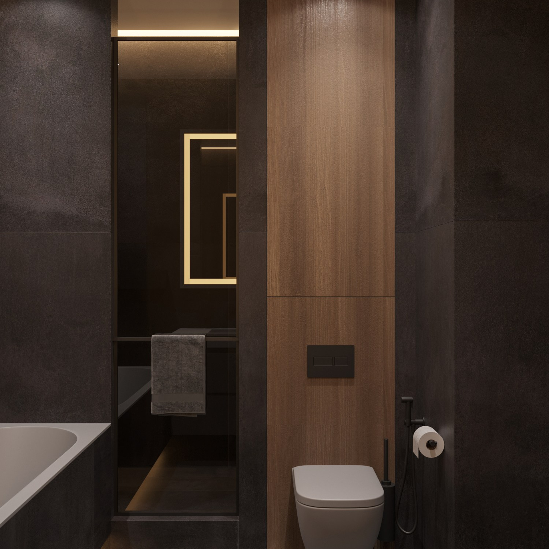 RC | I Love | MSC. 3D-визуализатор интерьеров