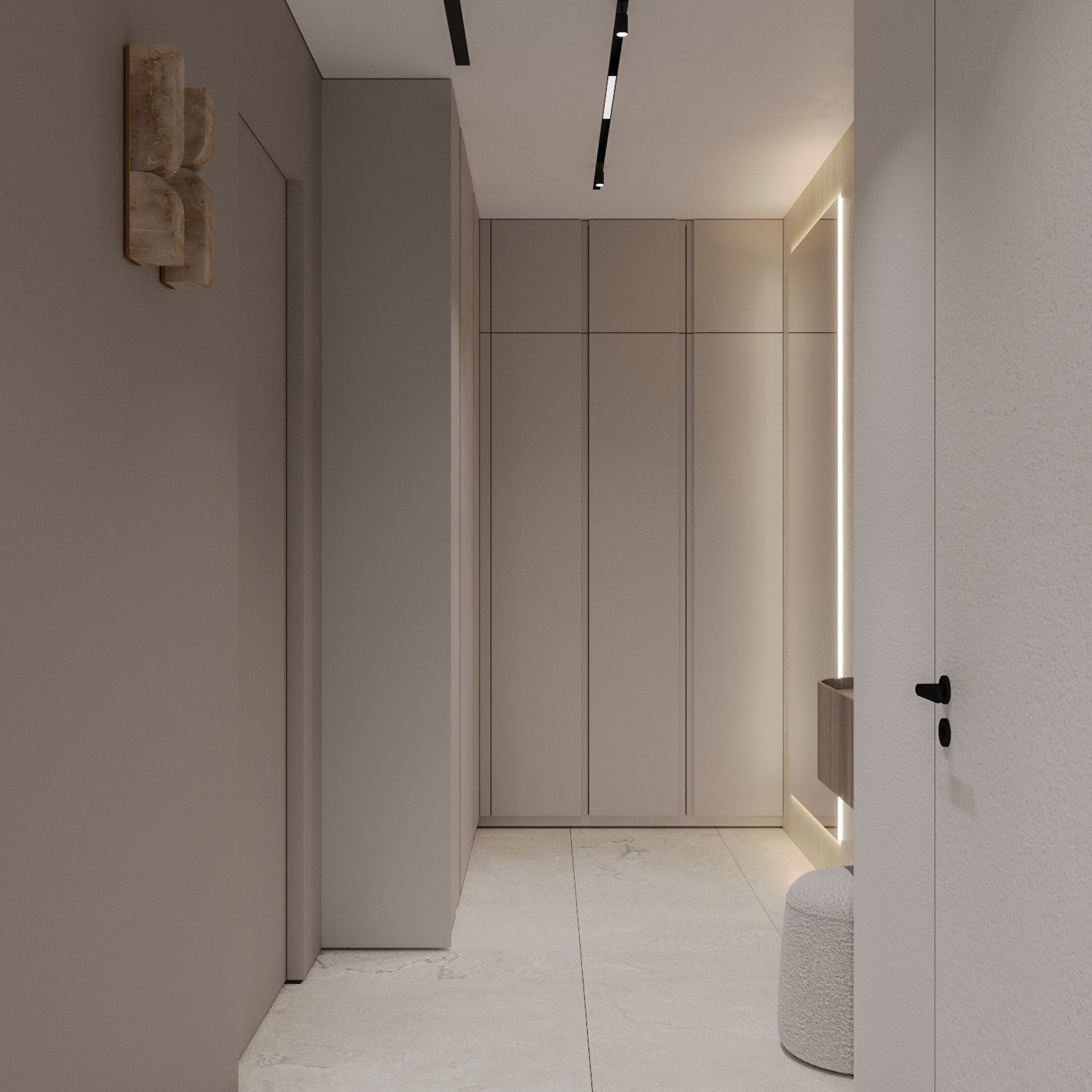 RC | Небо | MSC. 3D-визуализатор интерьеров