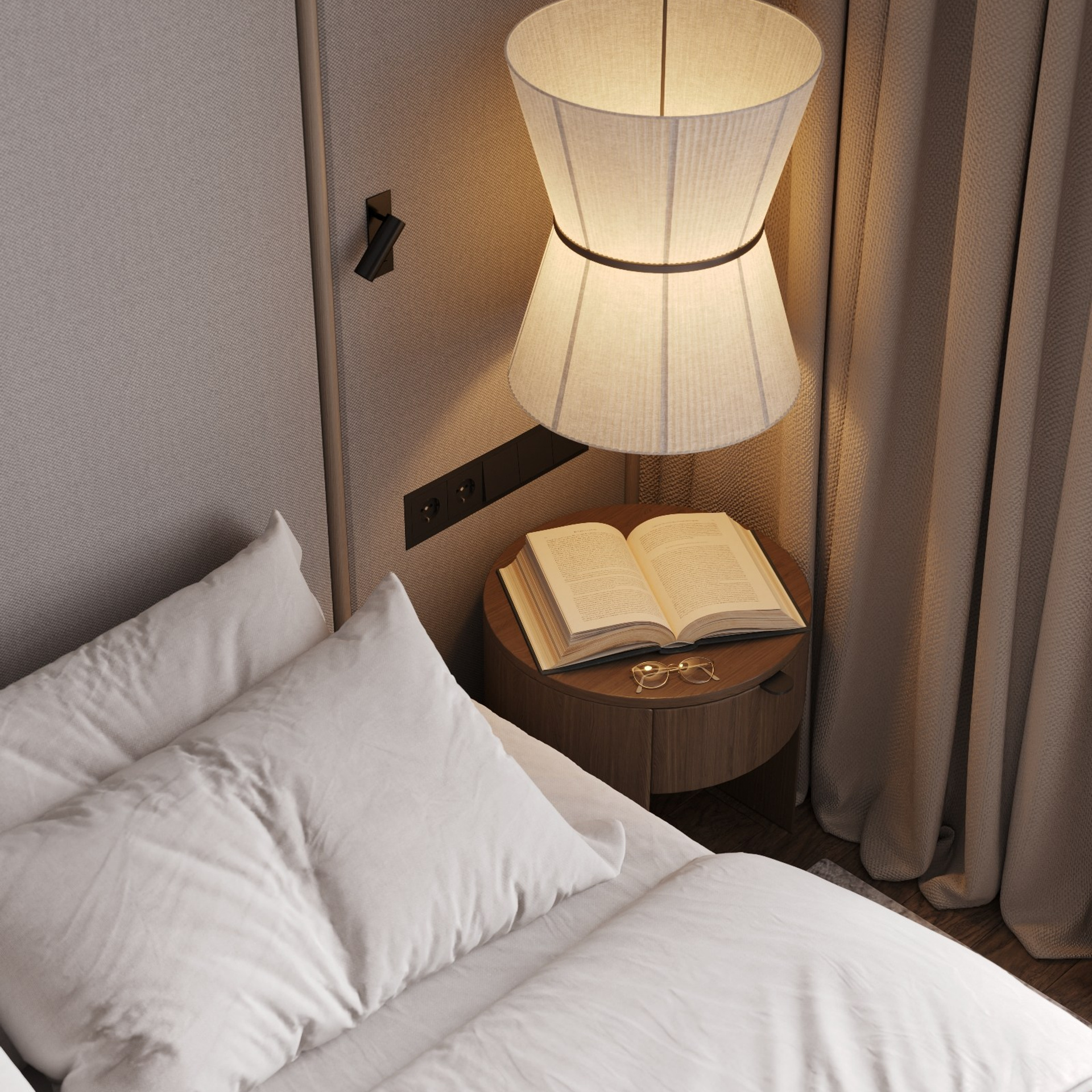 RC | Crystal | MSC. 3D-визуализатор интерьеров