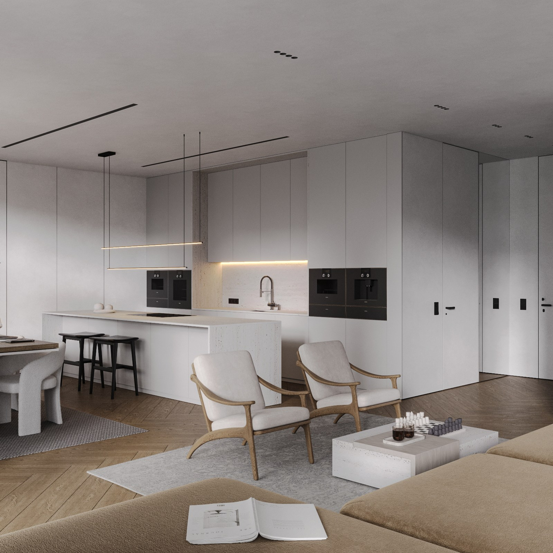 CNCPT | WT. 3D-визуализатор интерьеров