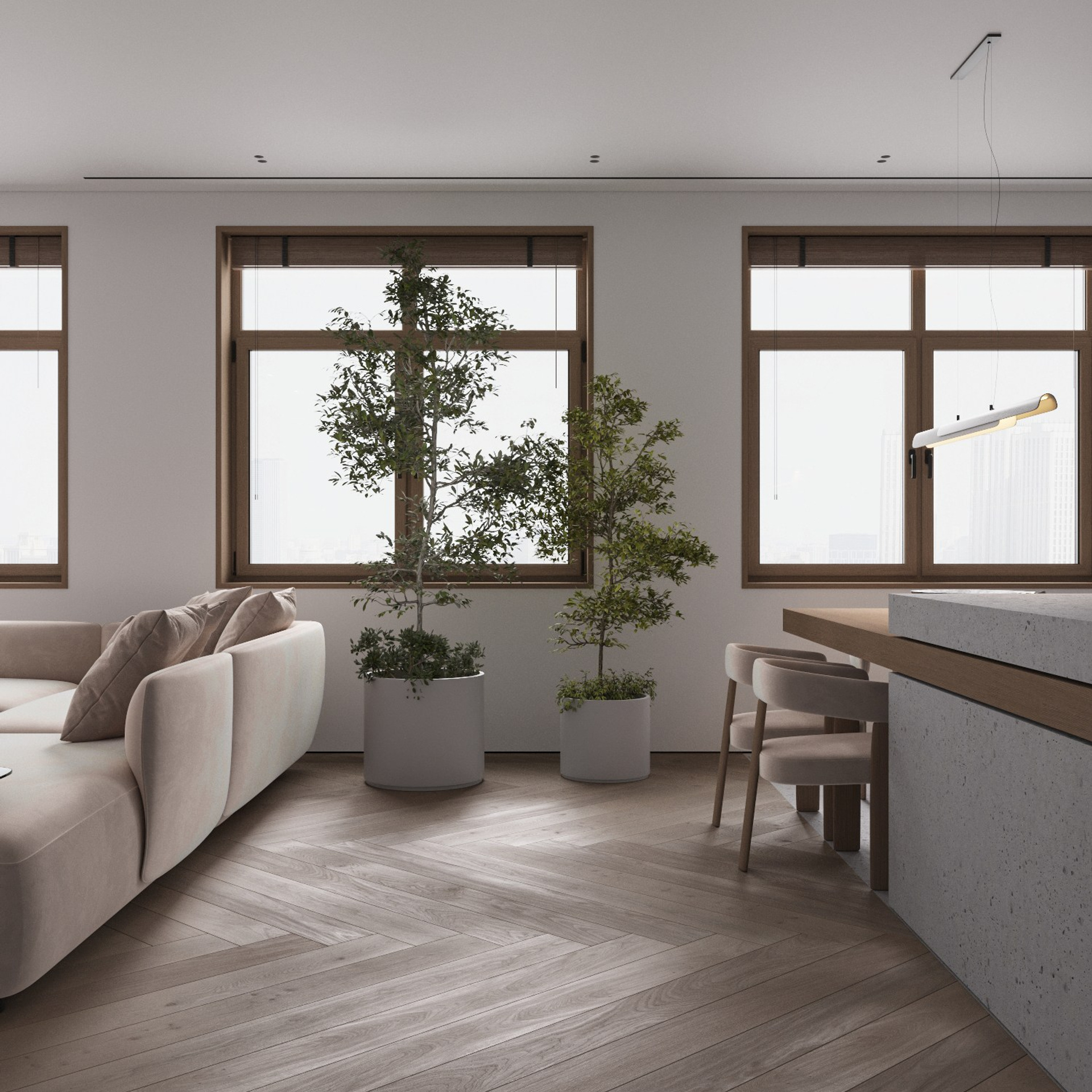 SRP | LVNGRM | BTHRM. 3D-визуализатор интерьеров