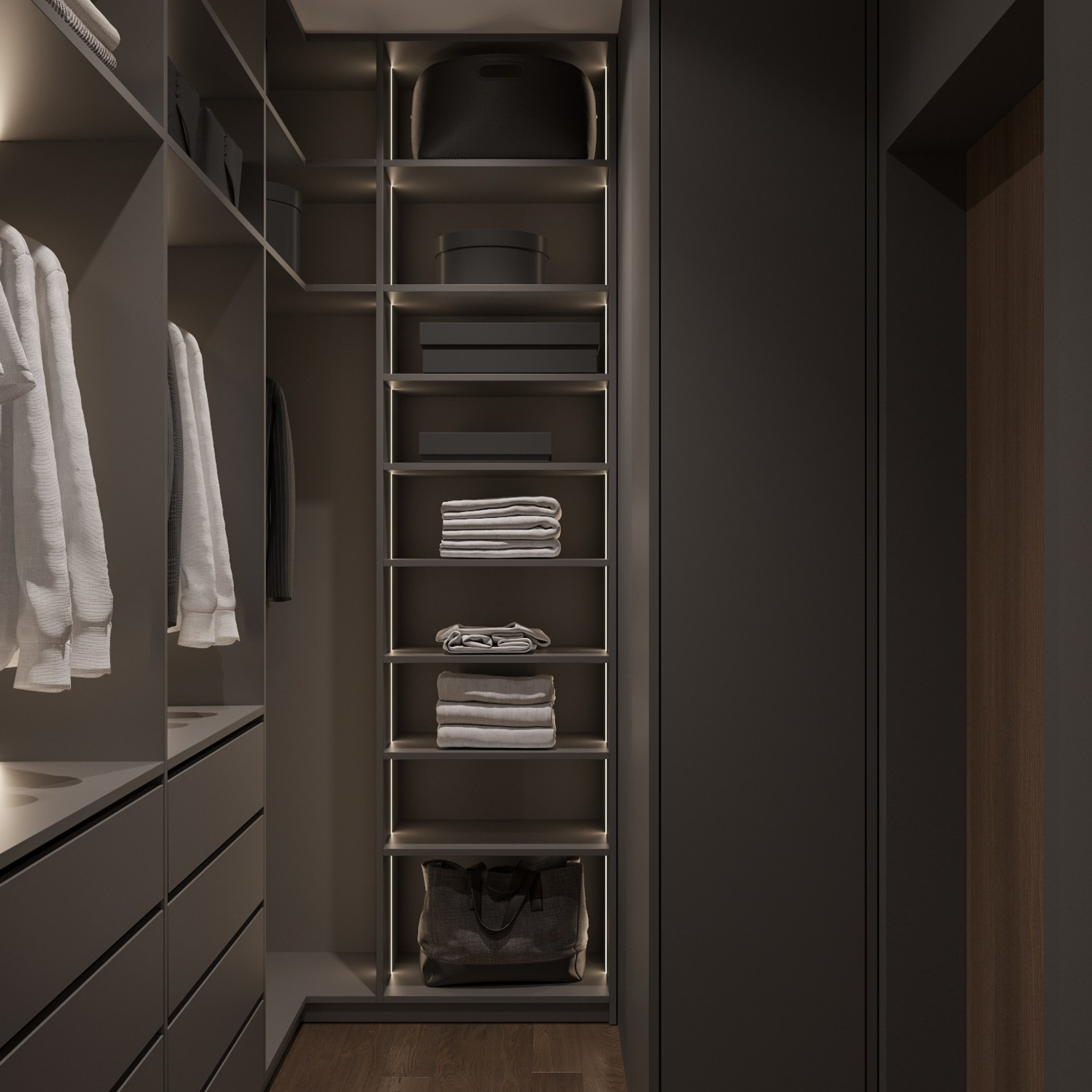 RC | I Love | MSC. 3D-визуализатор интерьеров