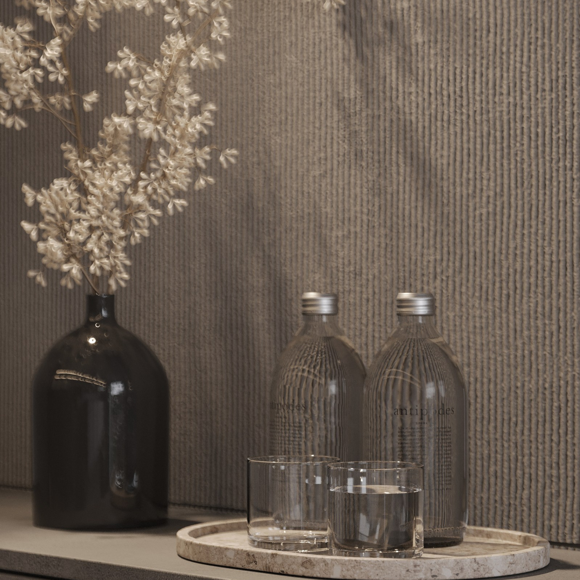 CNCPT | BDRM. 3D-визуализатор интерьеров