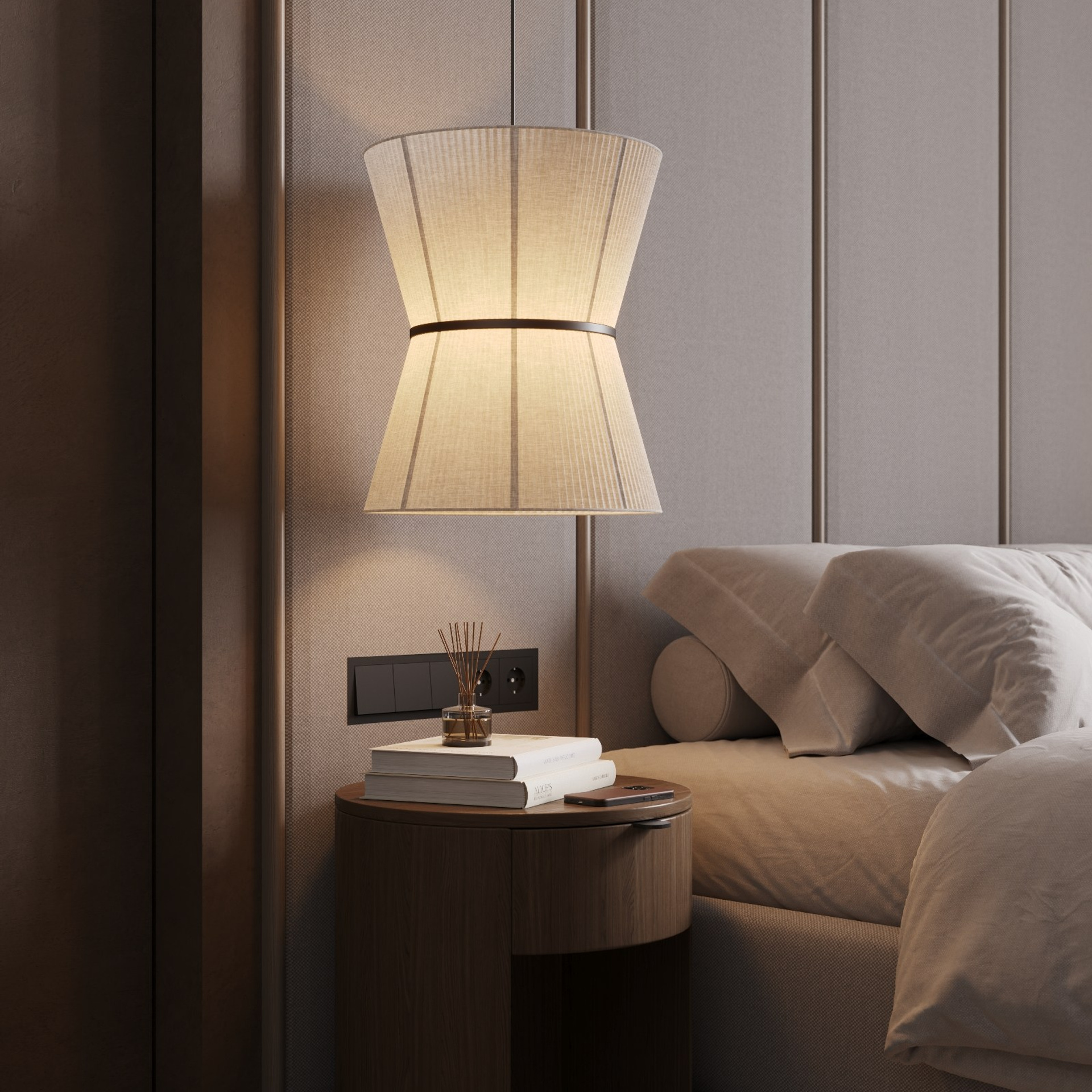 RC | Crystal | MSC. 3D-визуализатор интерьеров