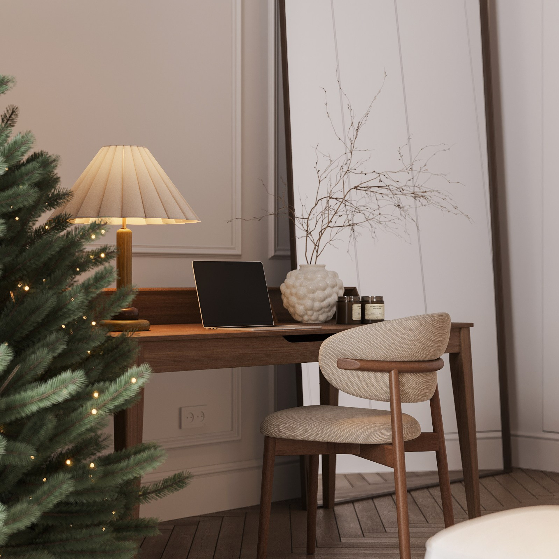 SRP | CBNT. 3D-визуализатор интерьеров