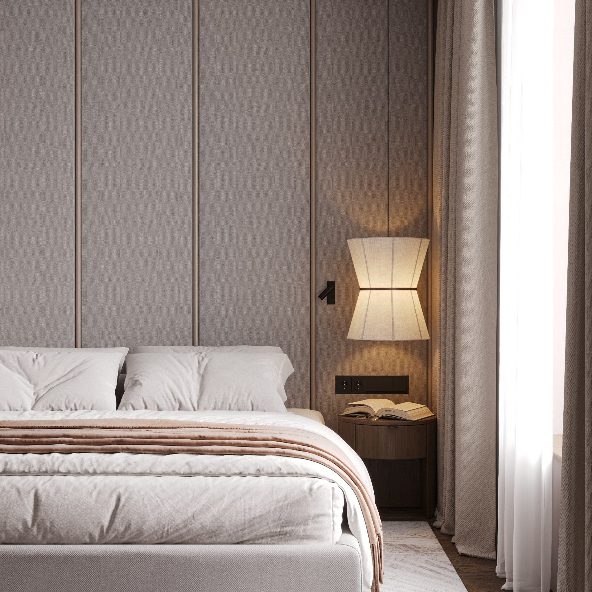 RC | Crystal | MSC. 3D-визуализатор интерьеров