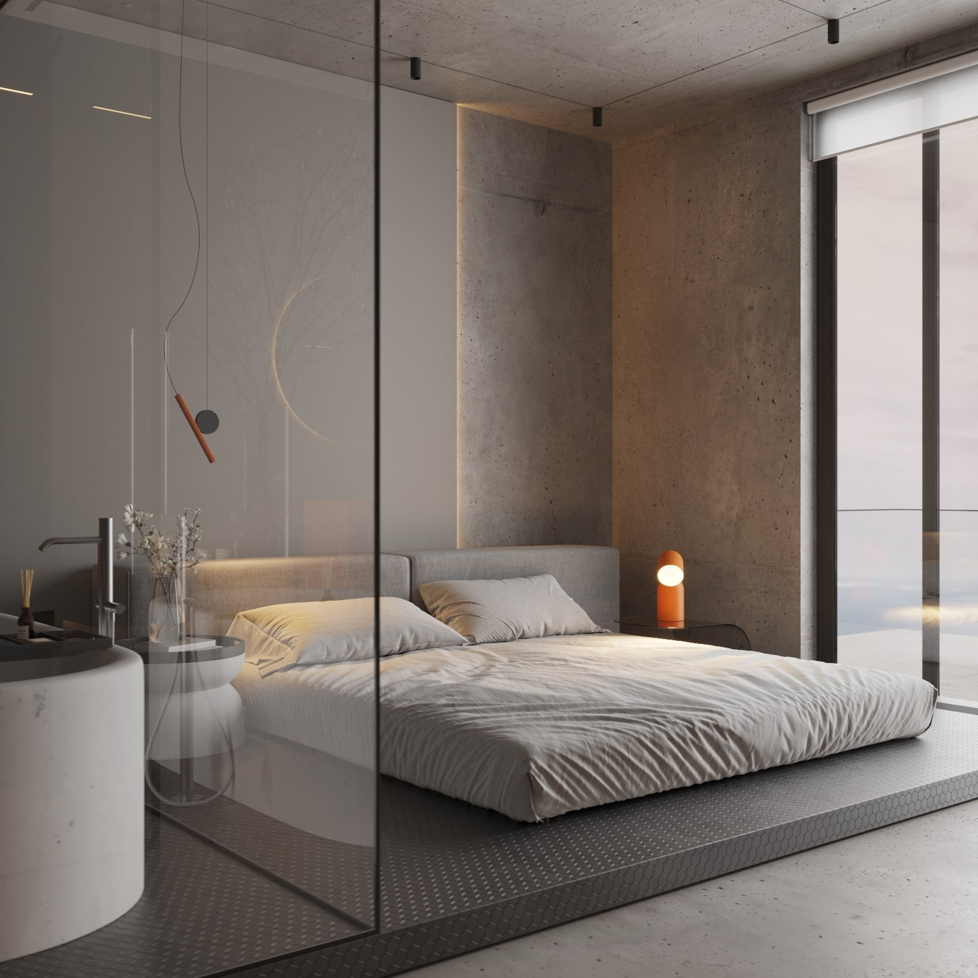 SPR | BDRM. 3D-визуализатор интерьеров