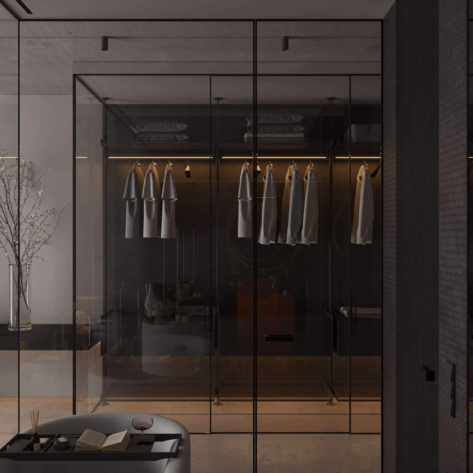 SPR | BDRM. 3D-визуализатор интерьеров