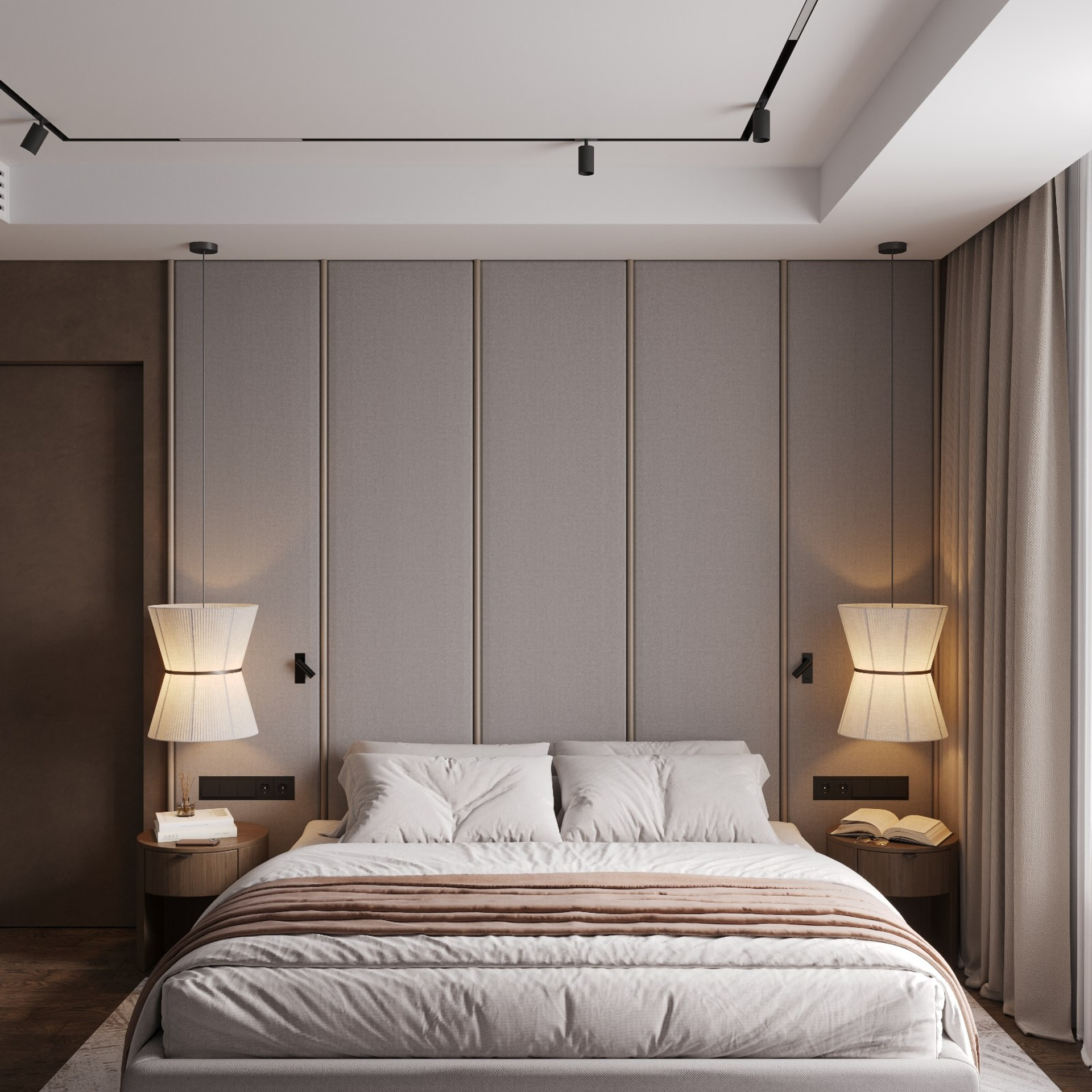 RC | Crystal | MSC. 3D-визуализатор интерьеров