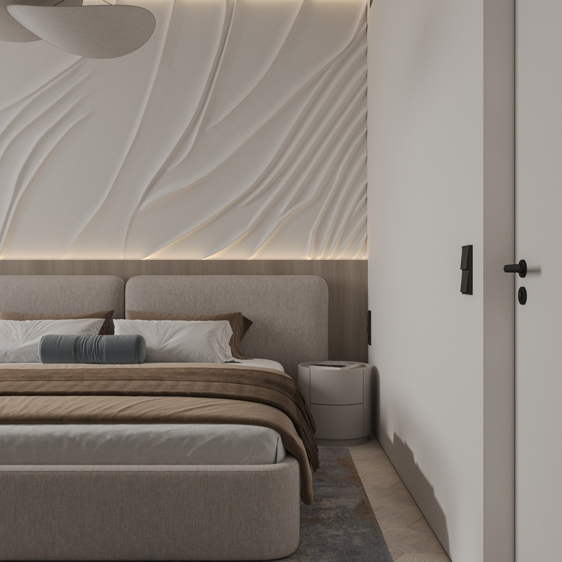 RC | Небо | MSC. 3D-визуализатор интерьеров