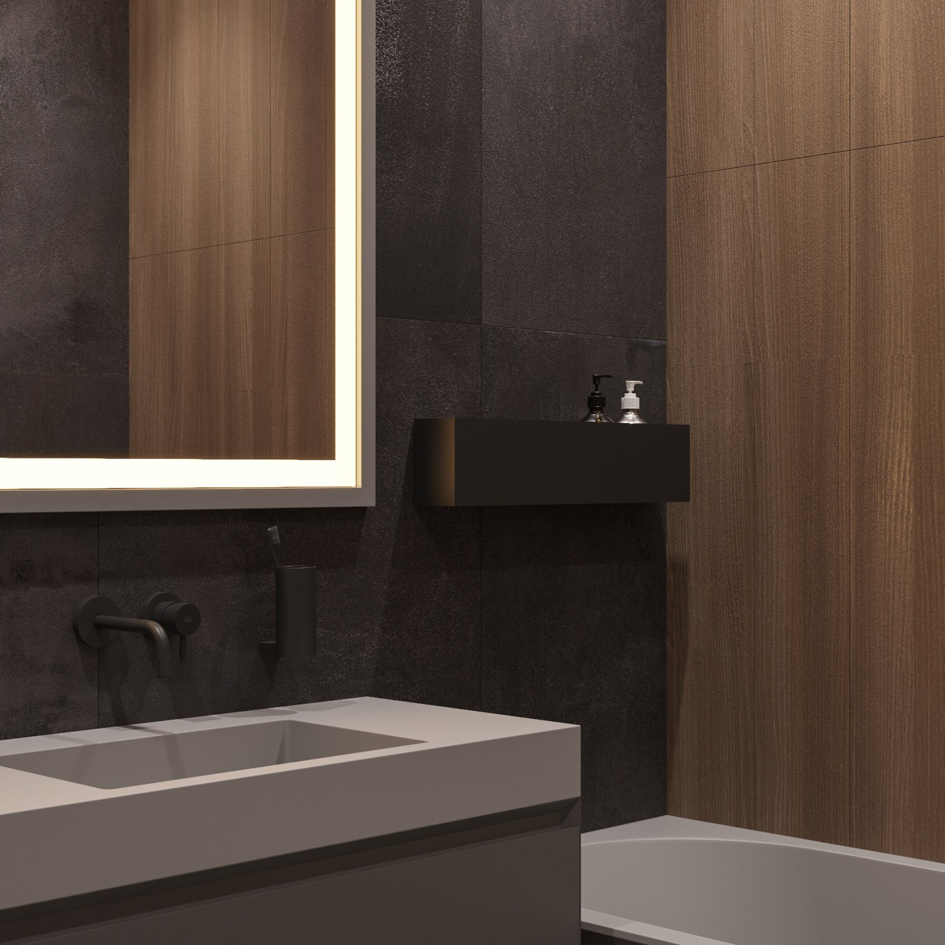 RC | I Love | MSC. 3D-визуализатор интерьеров