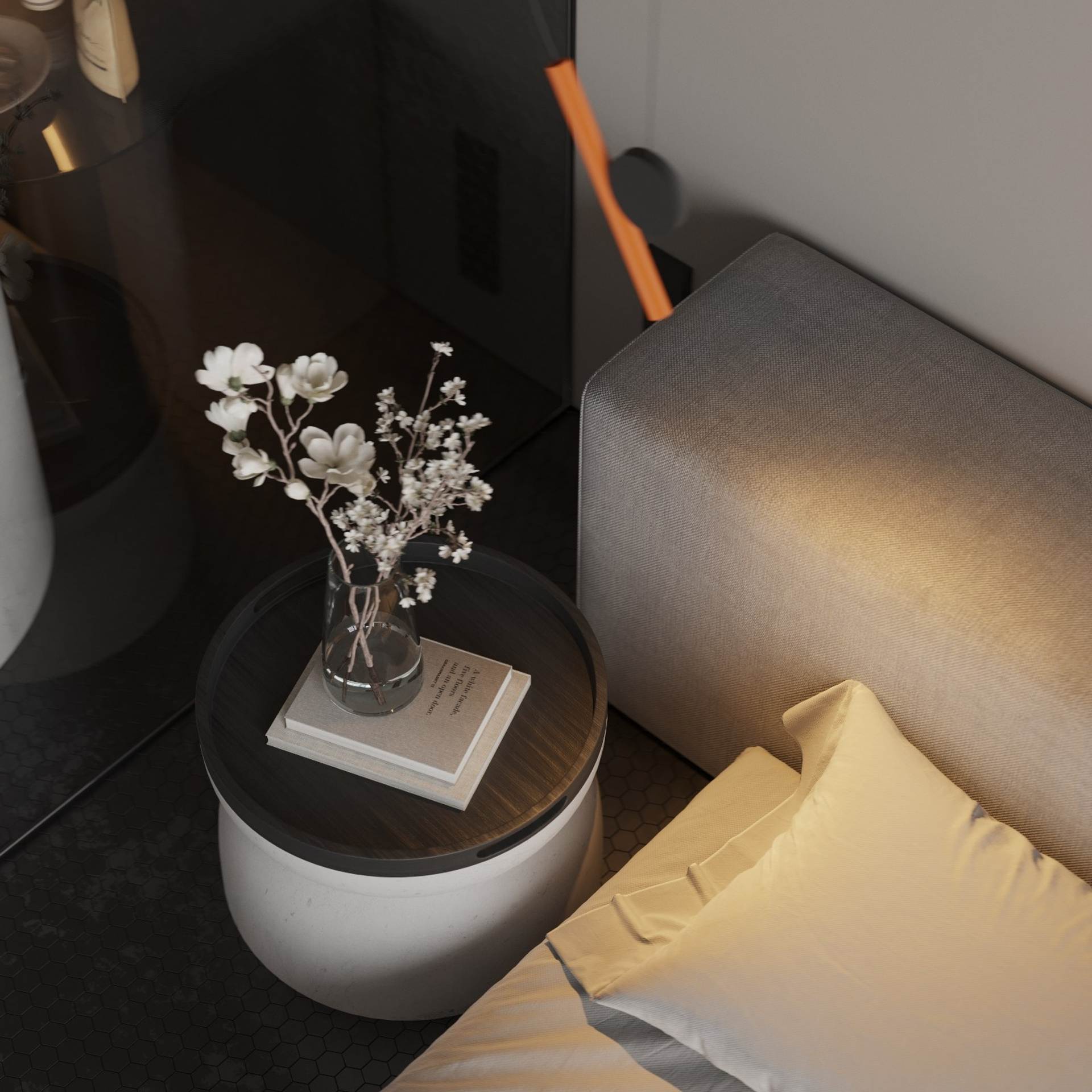 SPR | BDRM. 3D-визуализатор интерьеров