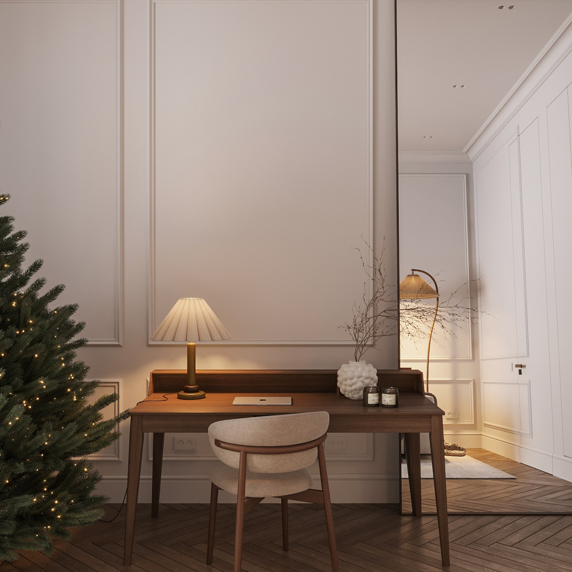 SRP | CBNT. 3D-визуализатор интерьеров