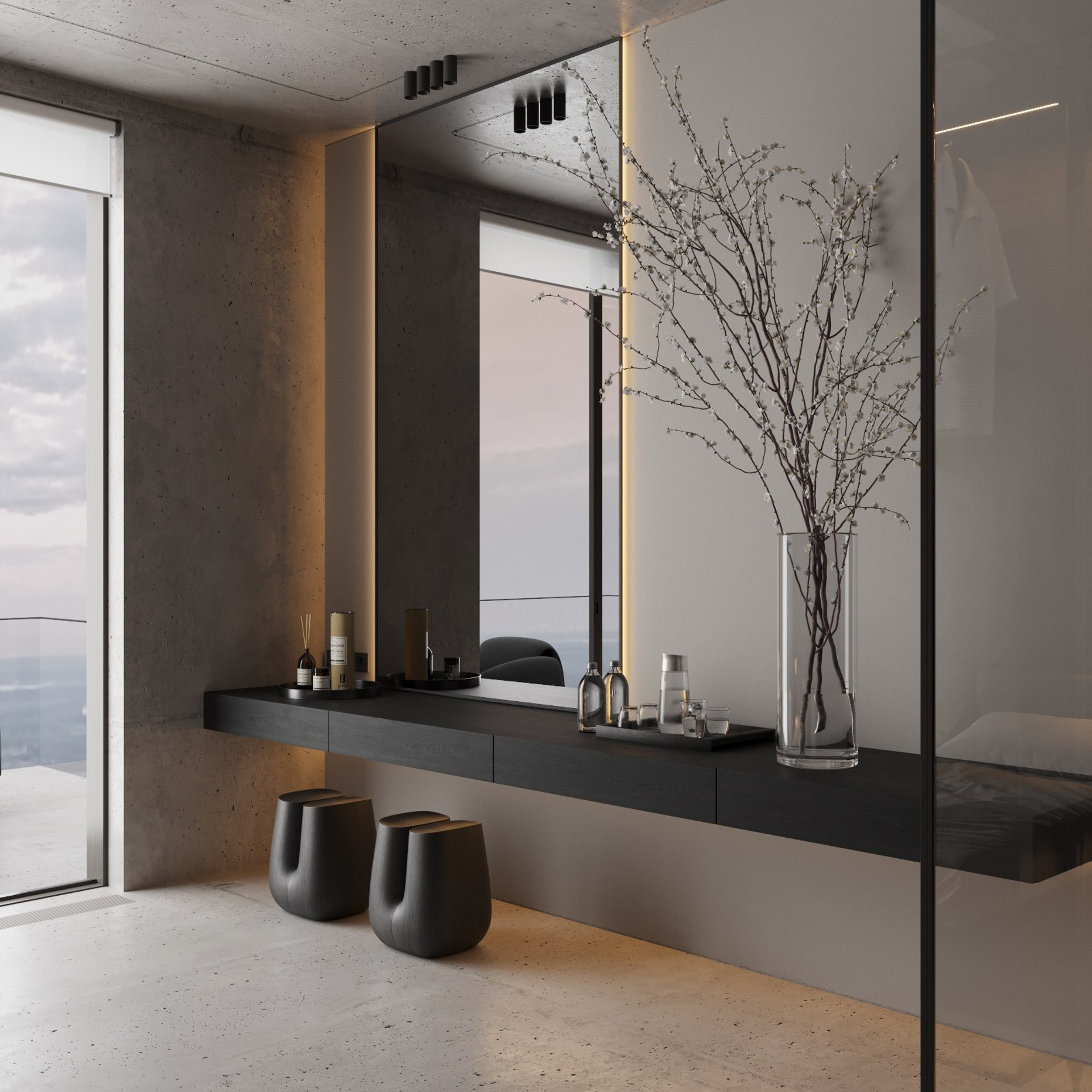 SPR | BDRM. 3D-визуализатор интерьеров