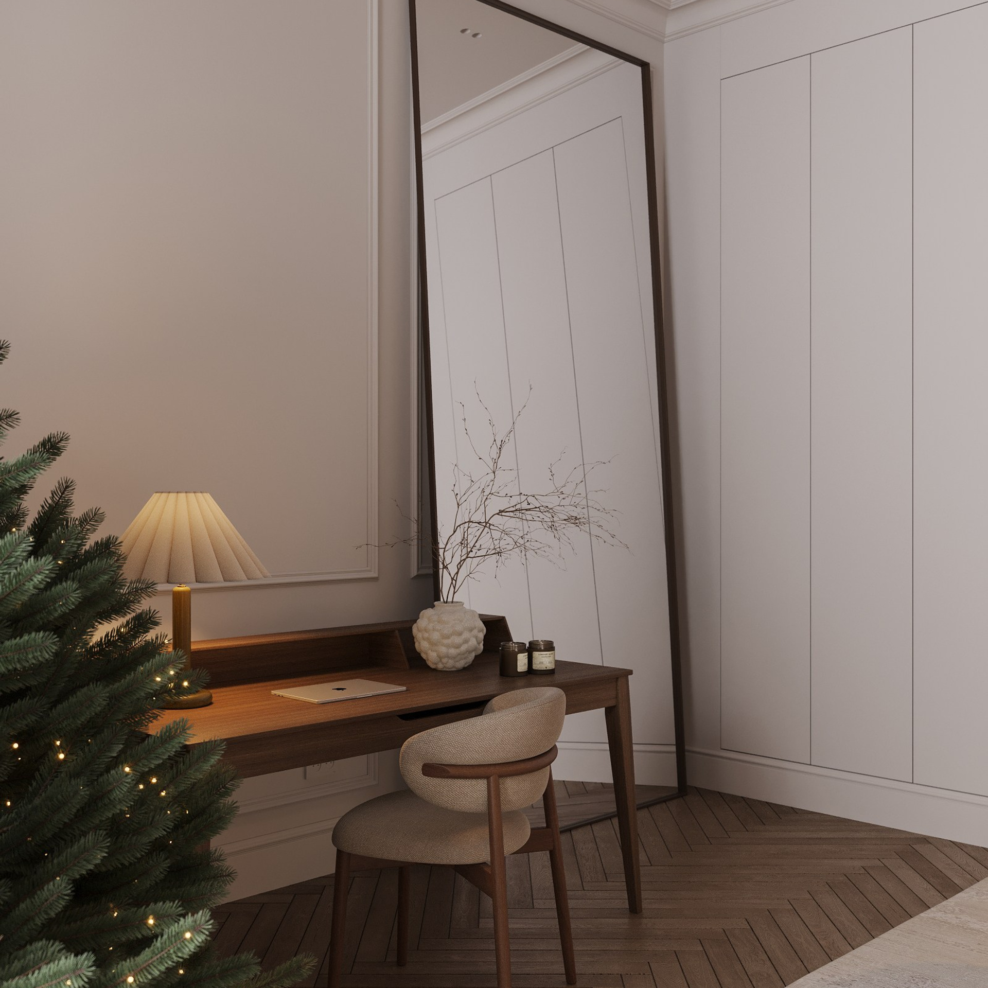 SRP | CBNT. 3D-визуализатор интерьеров