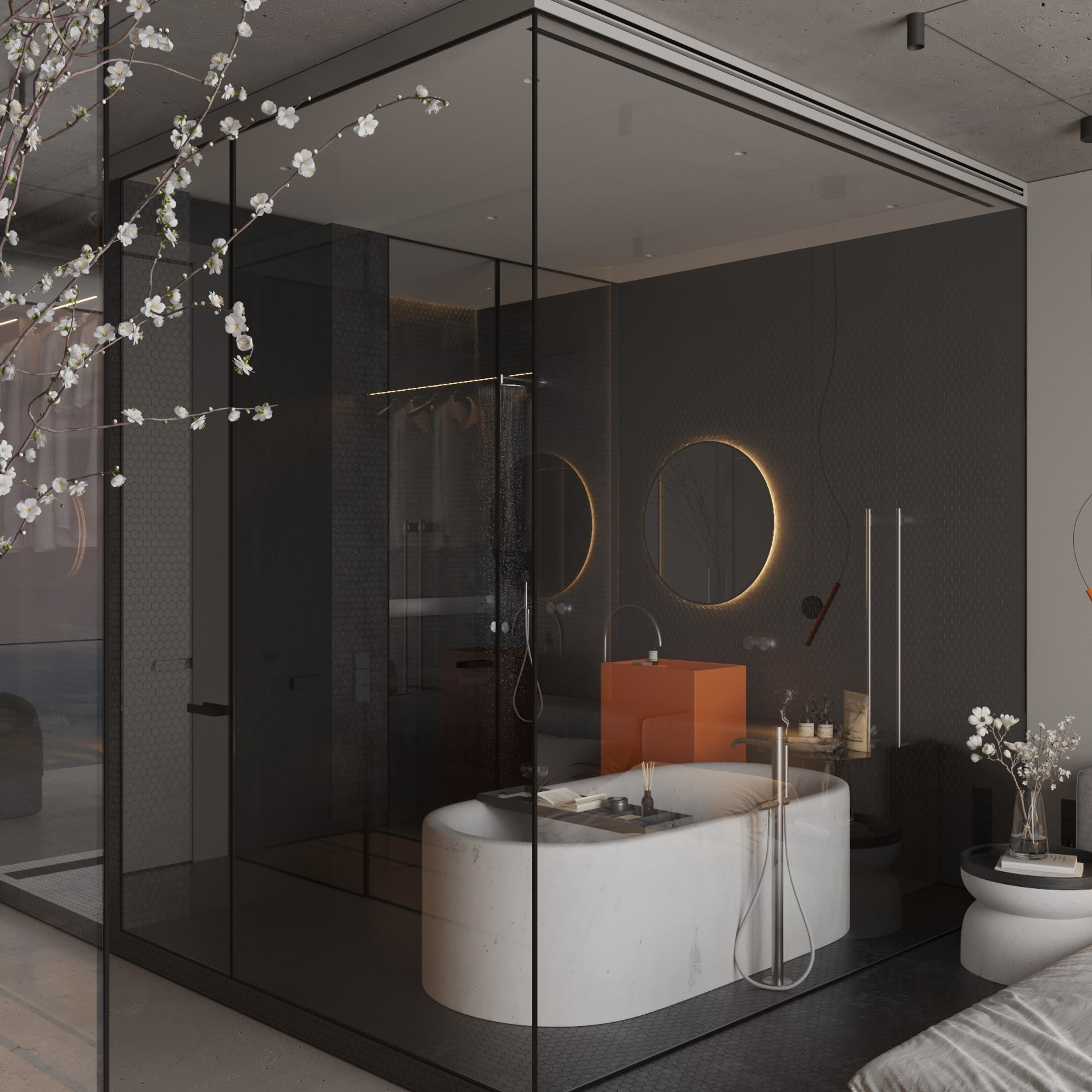 SPR | BDRM. 3D-визуализатор интерьеров