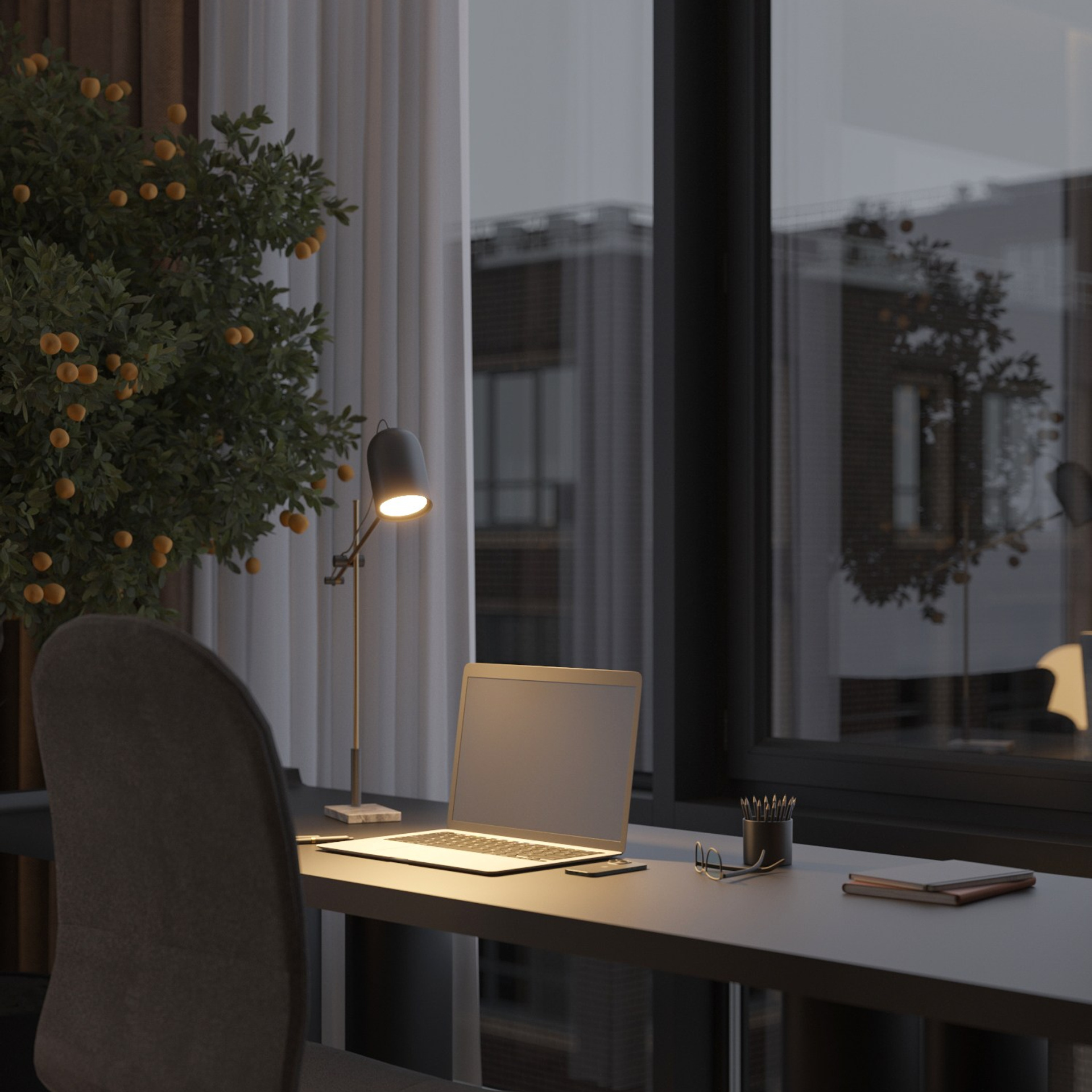 RC | I Love | MSC. 3D-визуализатор интерьеров