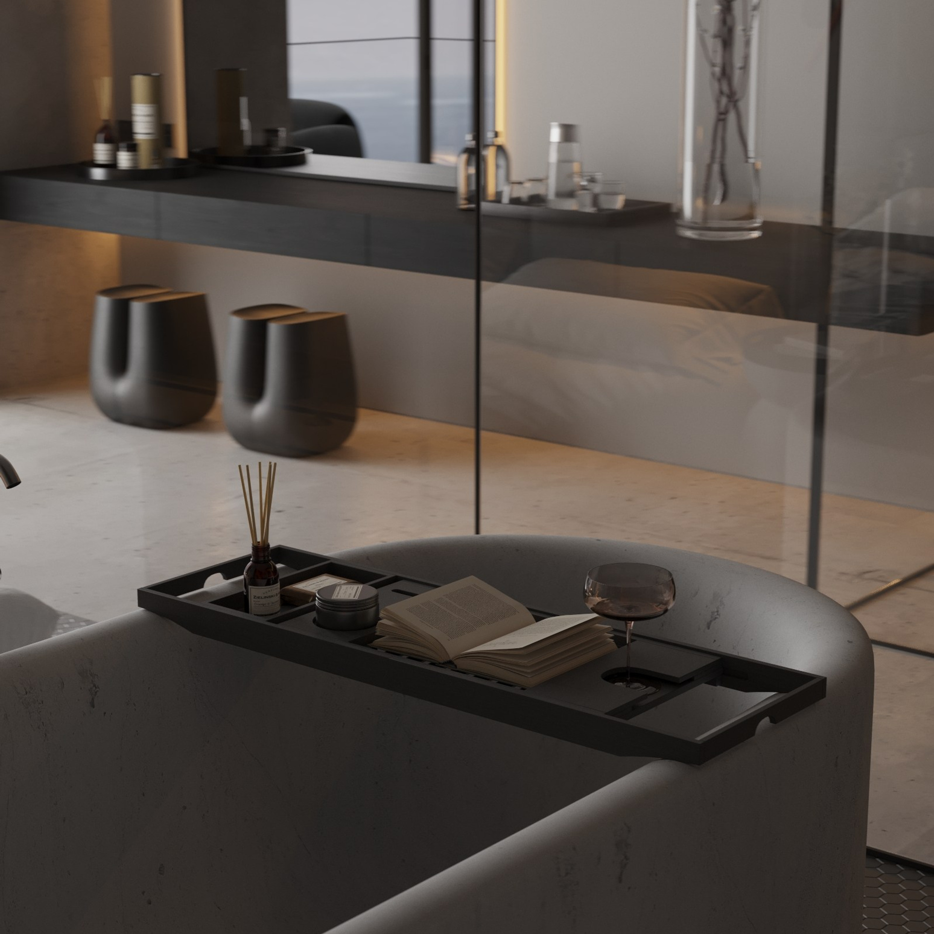 SPR | BDRM. 3D-визуализатор интерьеров