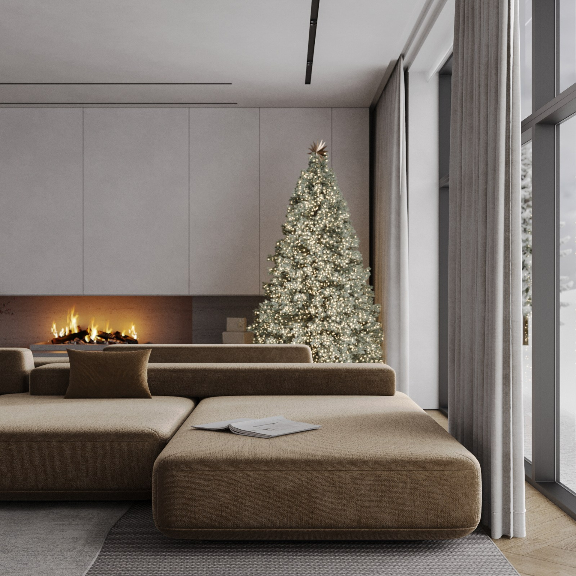 CNCPT | WT. 3D-визуализатор интерьеров