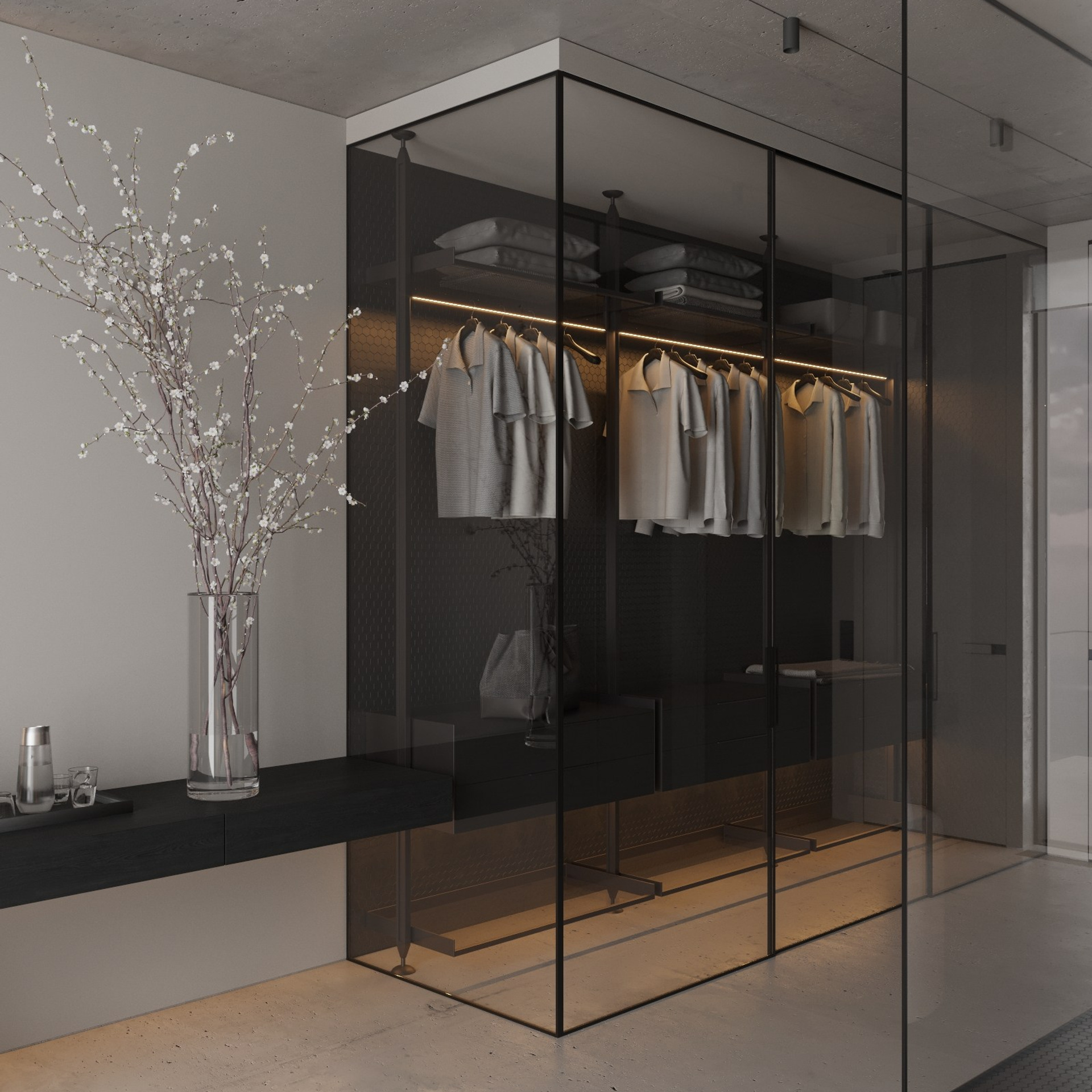 SPR | BDRM. 3D-визуализатор интерьеров