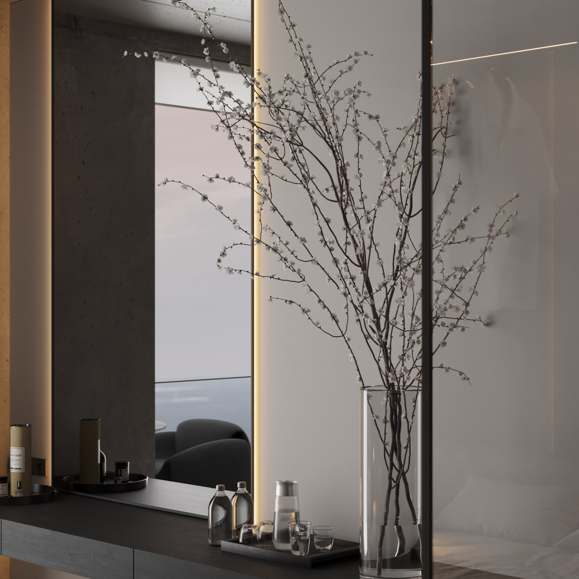 SPR | BDRM. 3D-визуализатор интерьеров