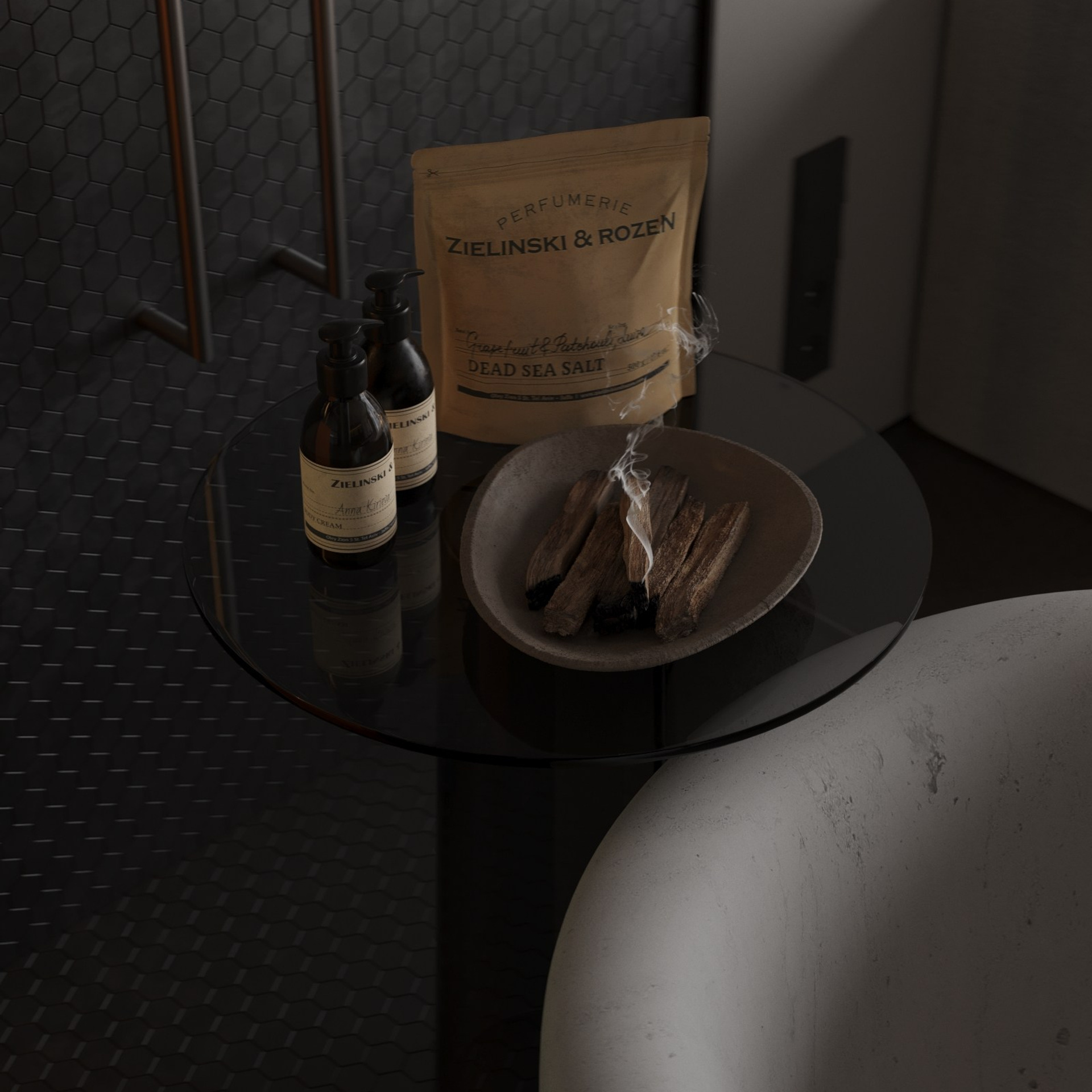 SPR | BDRM. 3D-визуализатор интерьеров