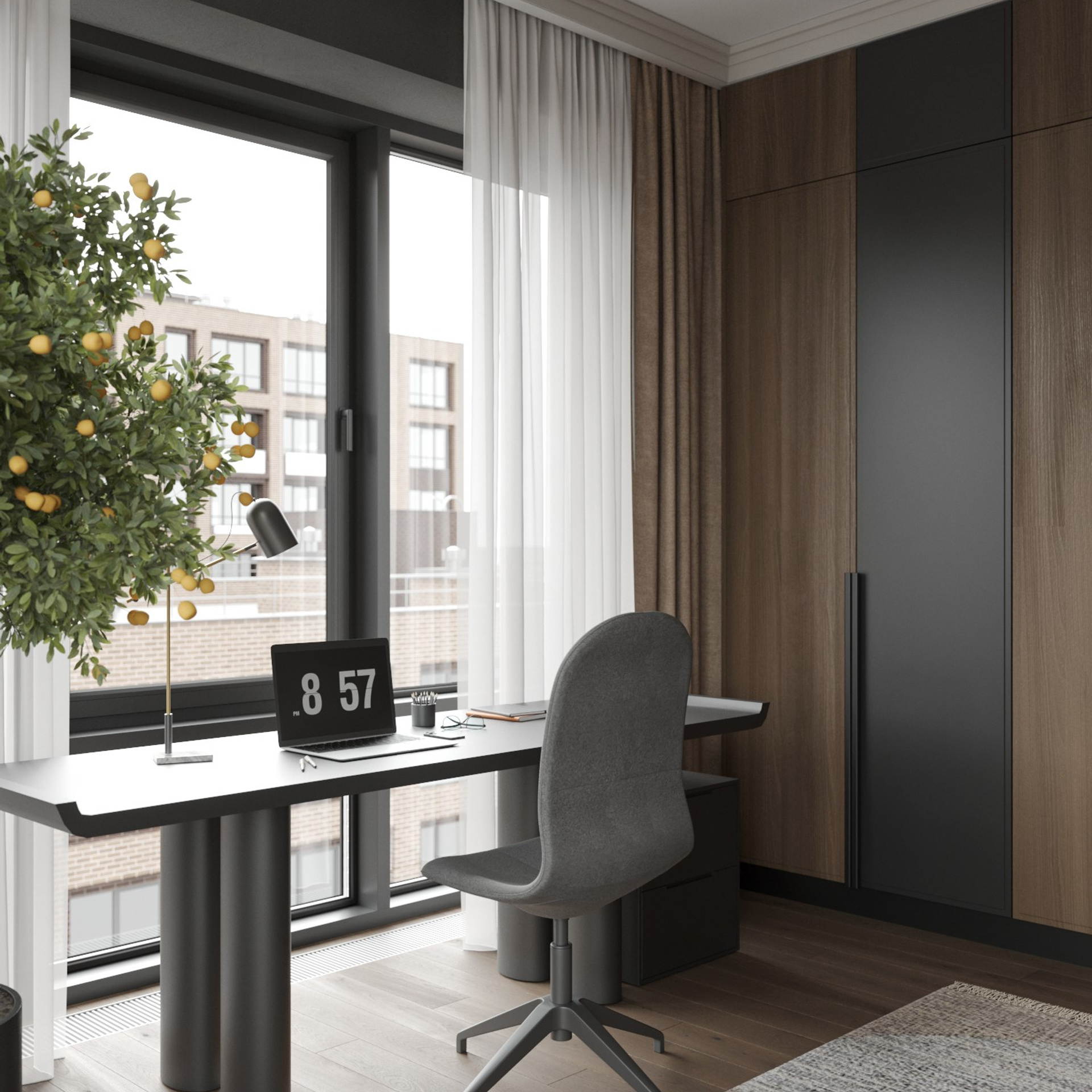 RC | I Love | MSC. 3D-визуализатор интерьеров