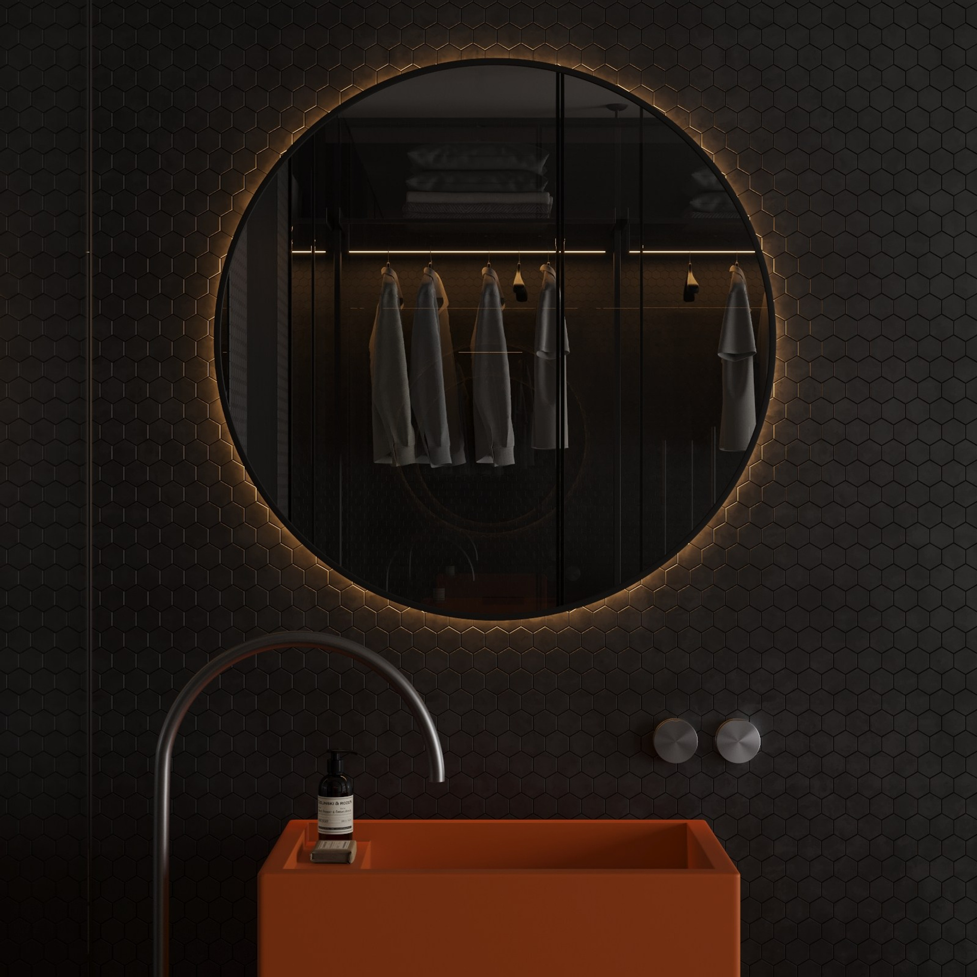 SPR | BDRM. 3D-визуализатор интерьеров