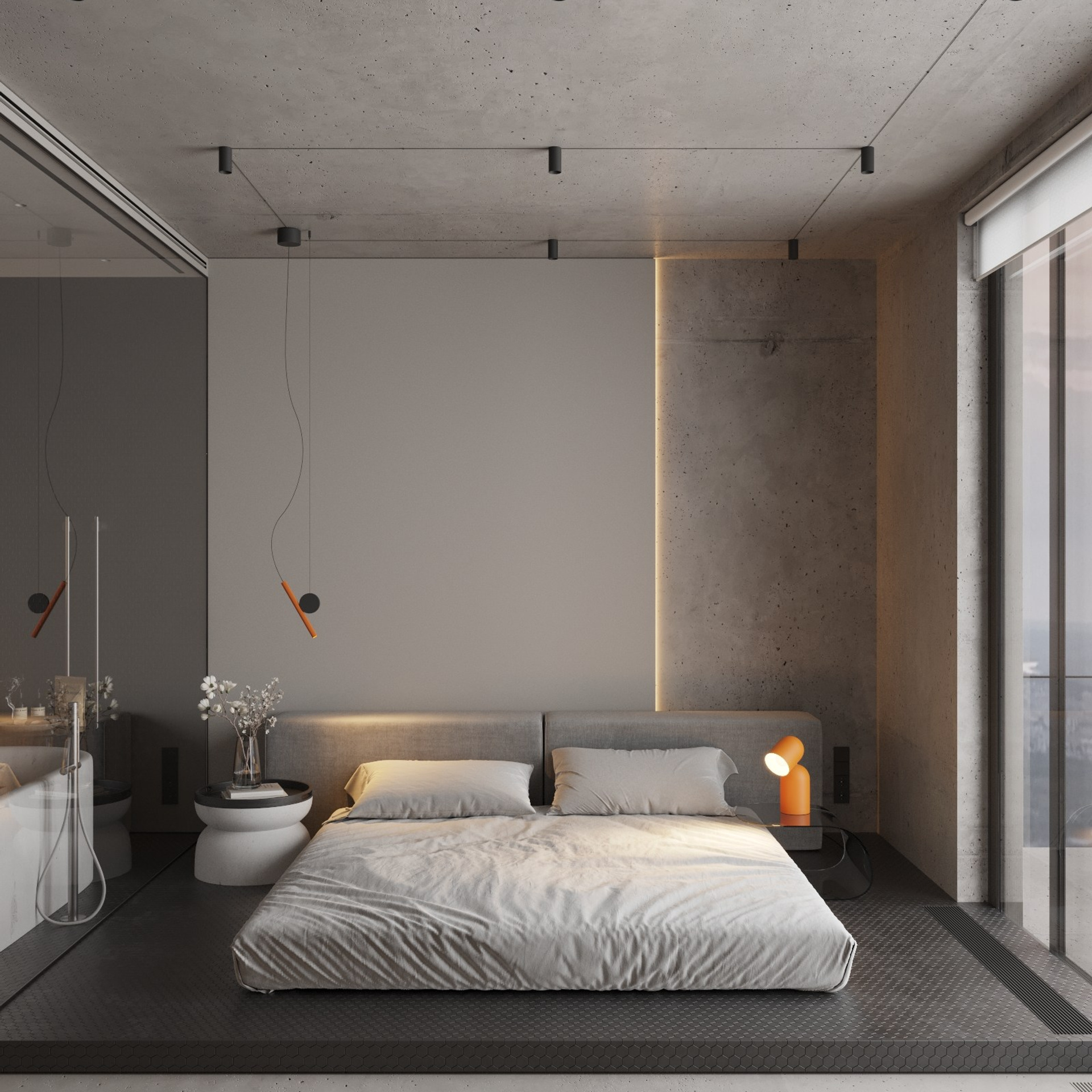 SPR | BDRM. 3D-визуализатор интерьеров