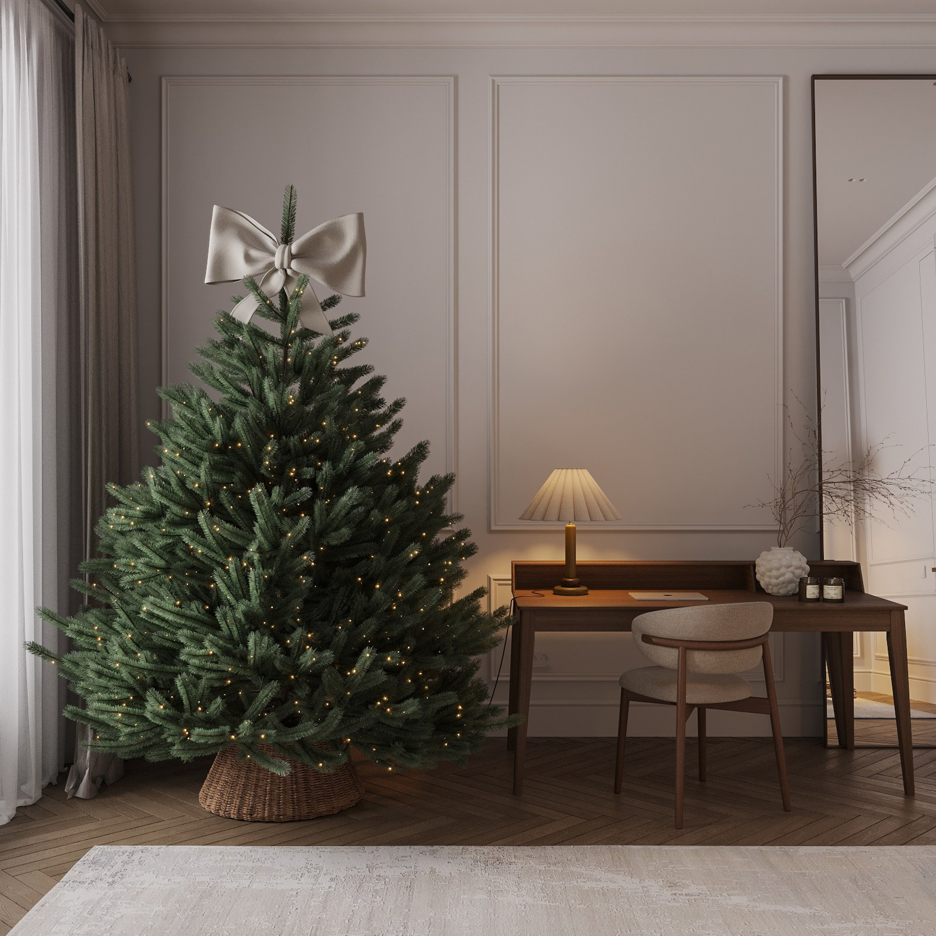 SRP | CBNT. 3D-визуализатор интерьеров