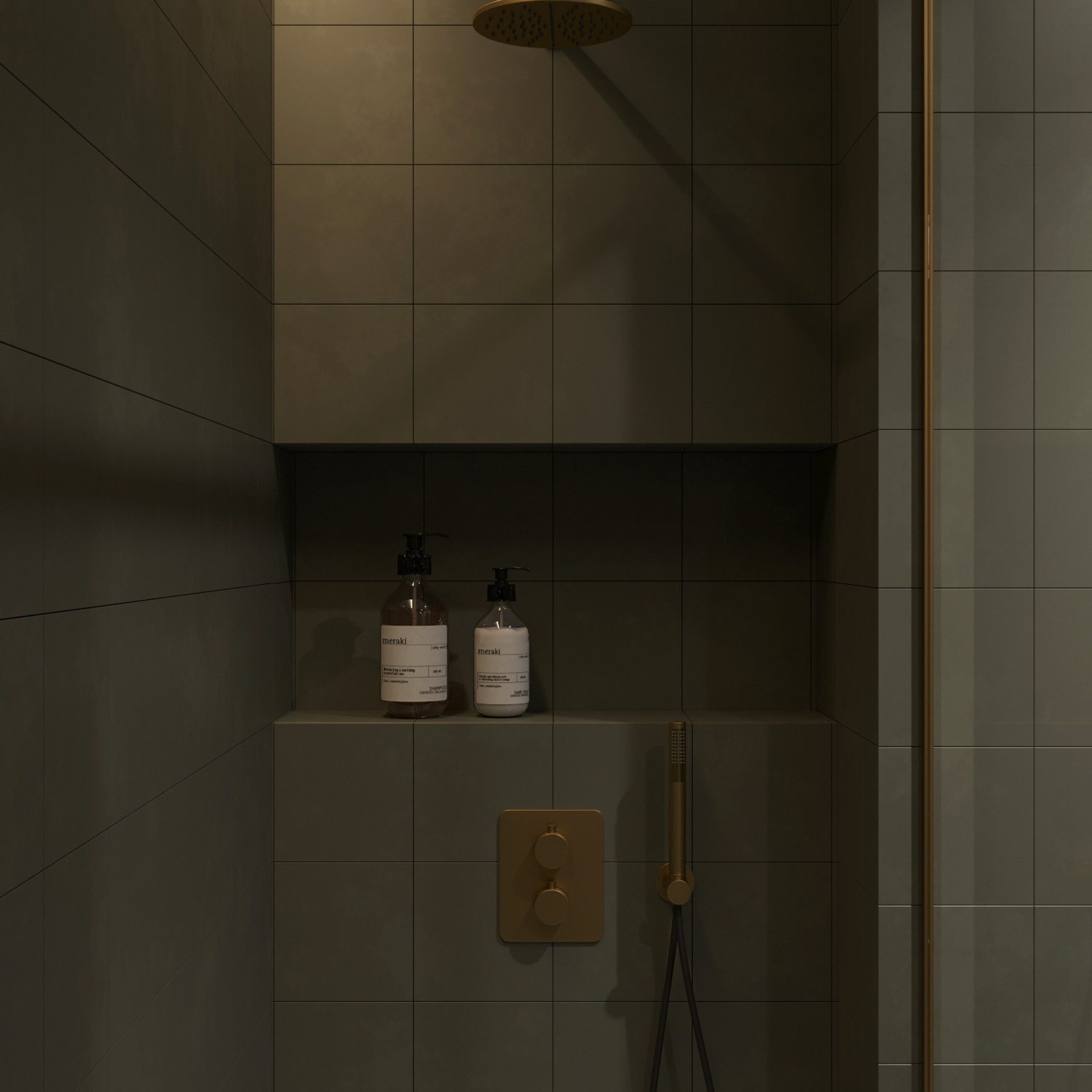 RC | I Love | MSC. 3D-визуализатор интерьеров