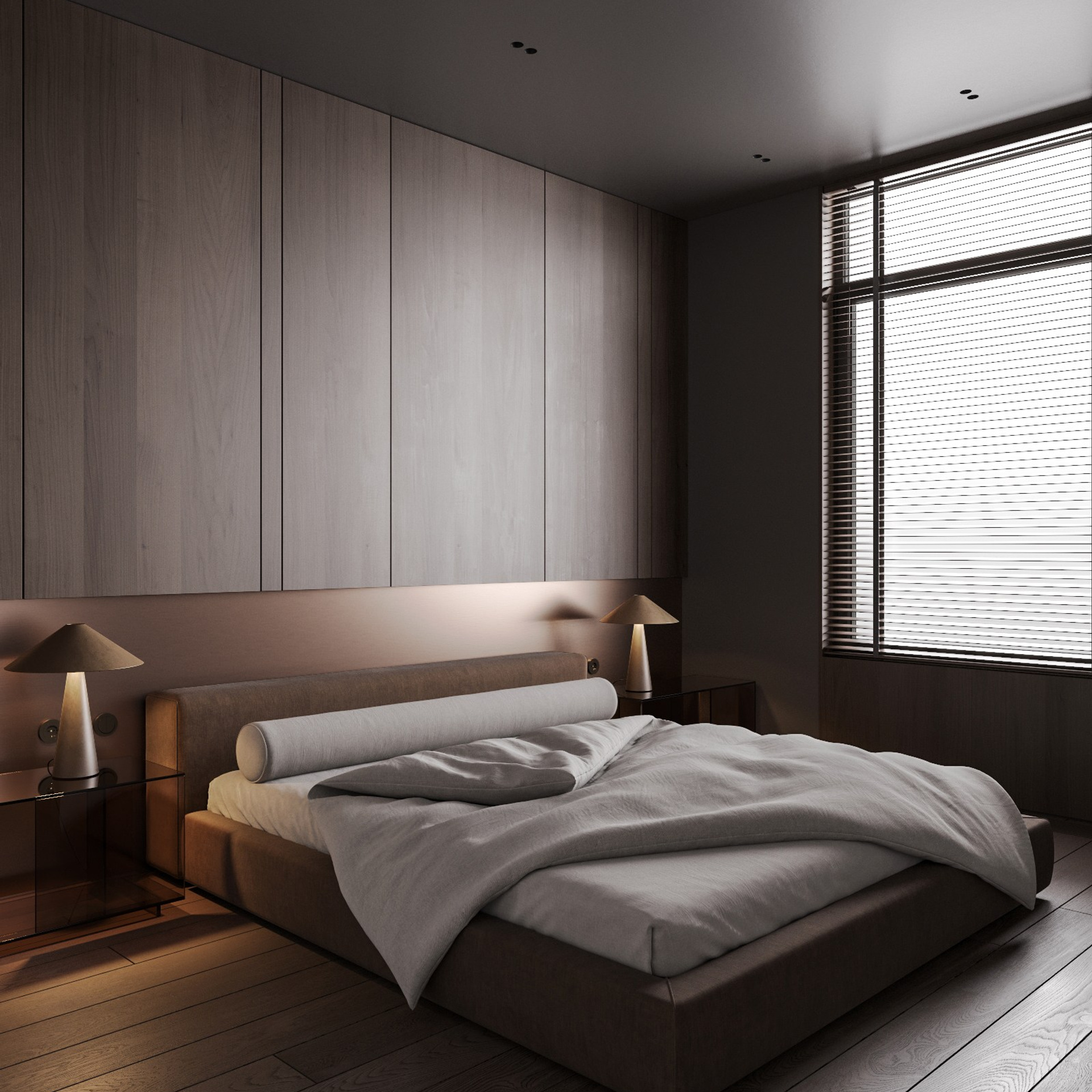 SRP | BDRM | DRK. 3D-визуализатор интерьеров