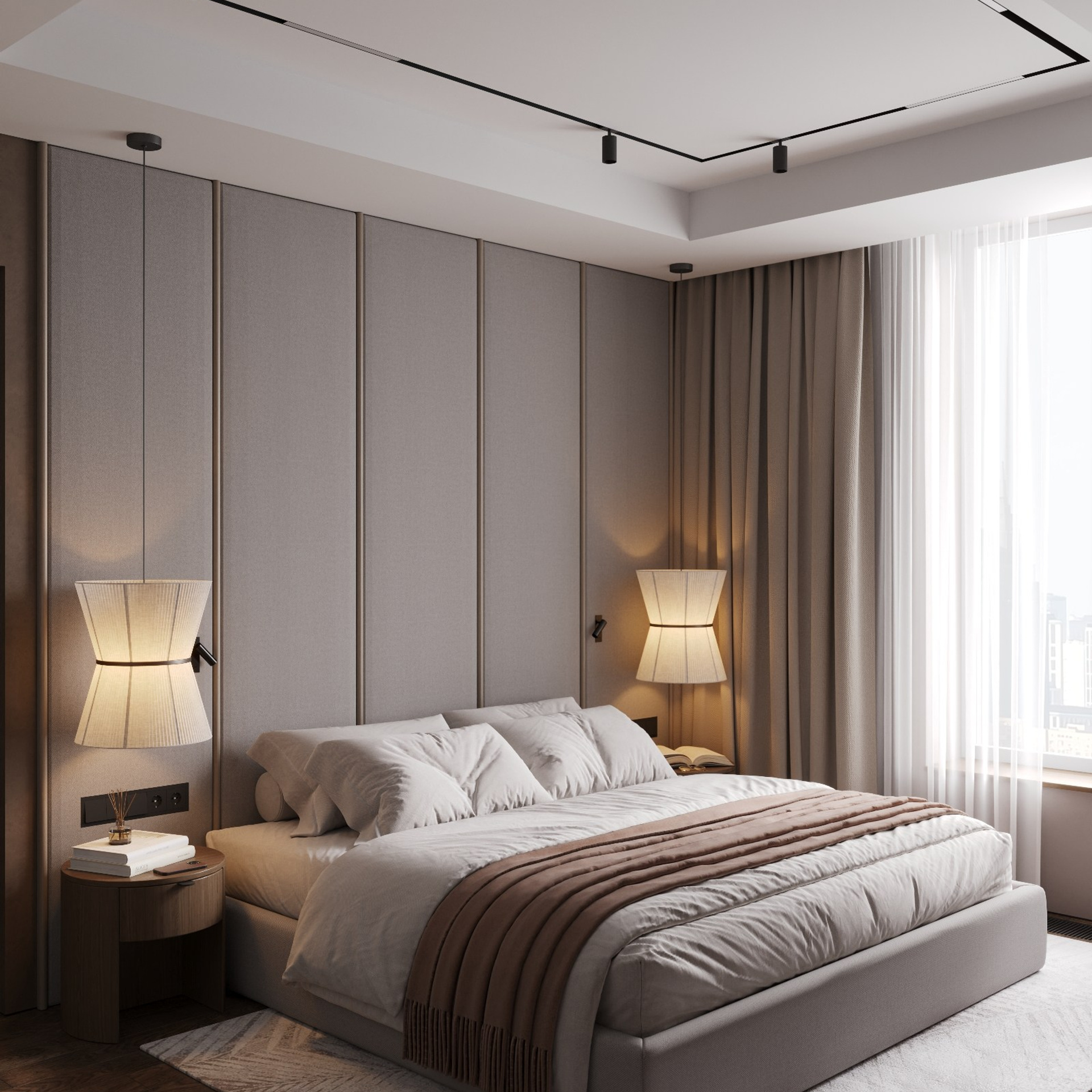 RC | Crystal | MSC. 3D-визуализатор интерьеров