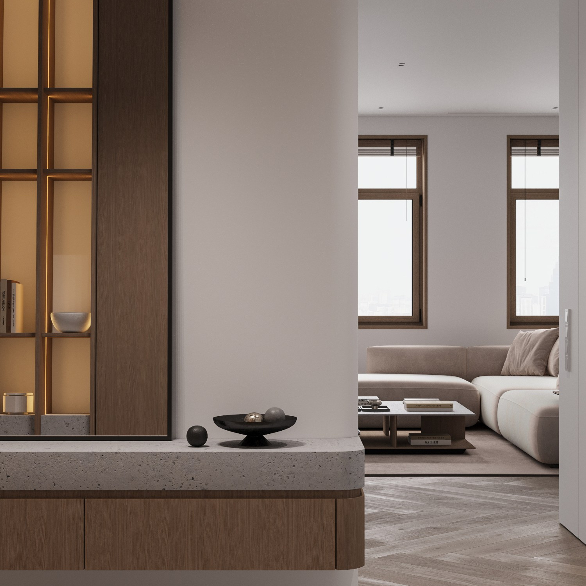 SRP | LVNGRM | BTHRM. 3D-визуализатор интерьеров