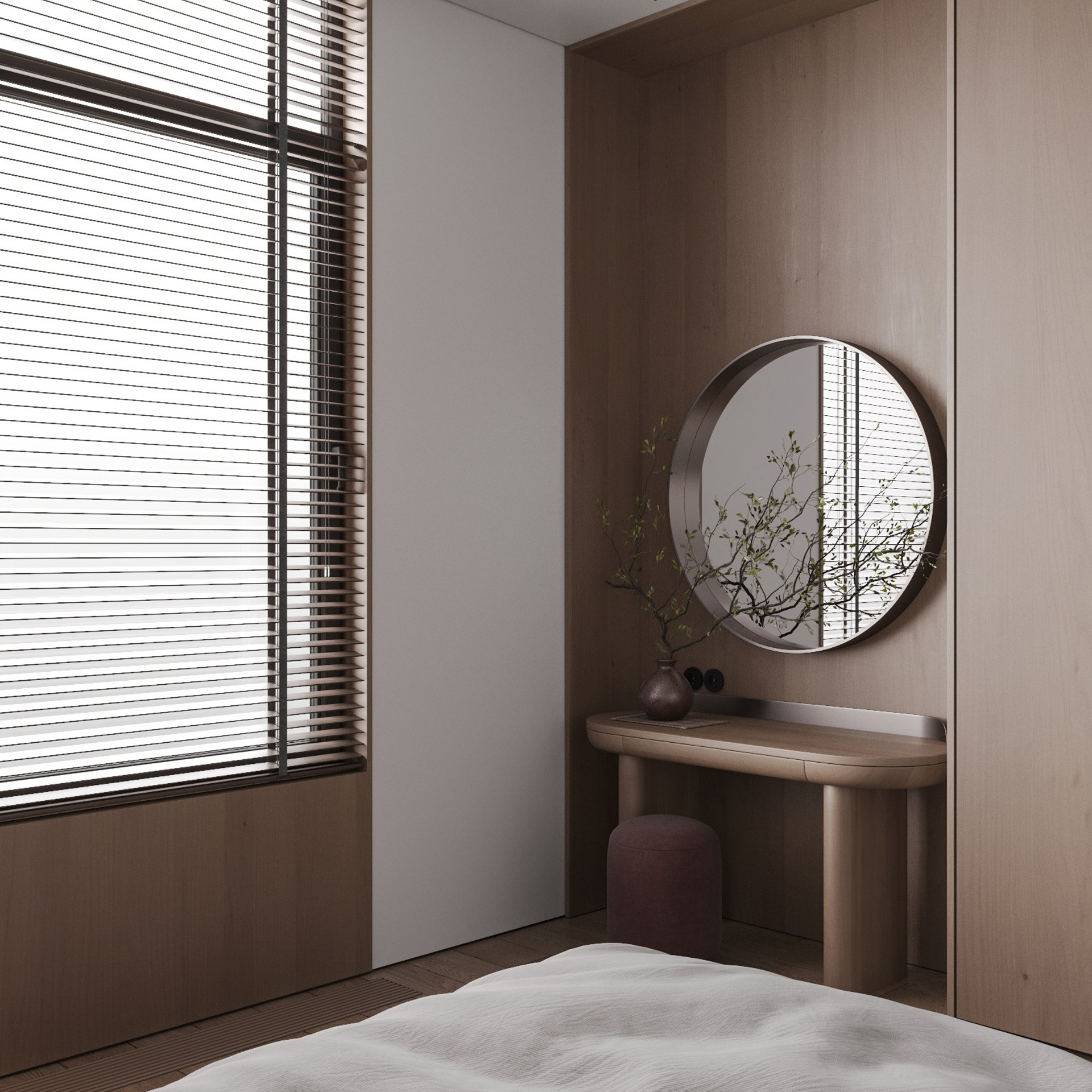 SRP | BDRM | WT. 3D-визуализатор интерьеров