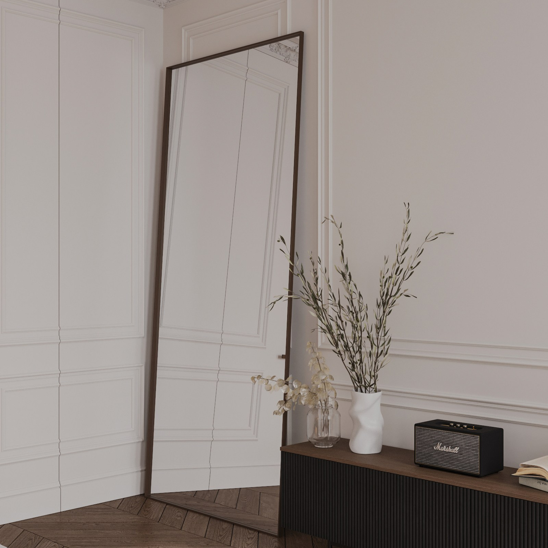 CNCPT | BDRM. 3D-визуализатор интерьеров