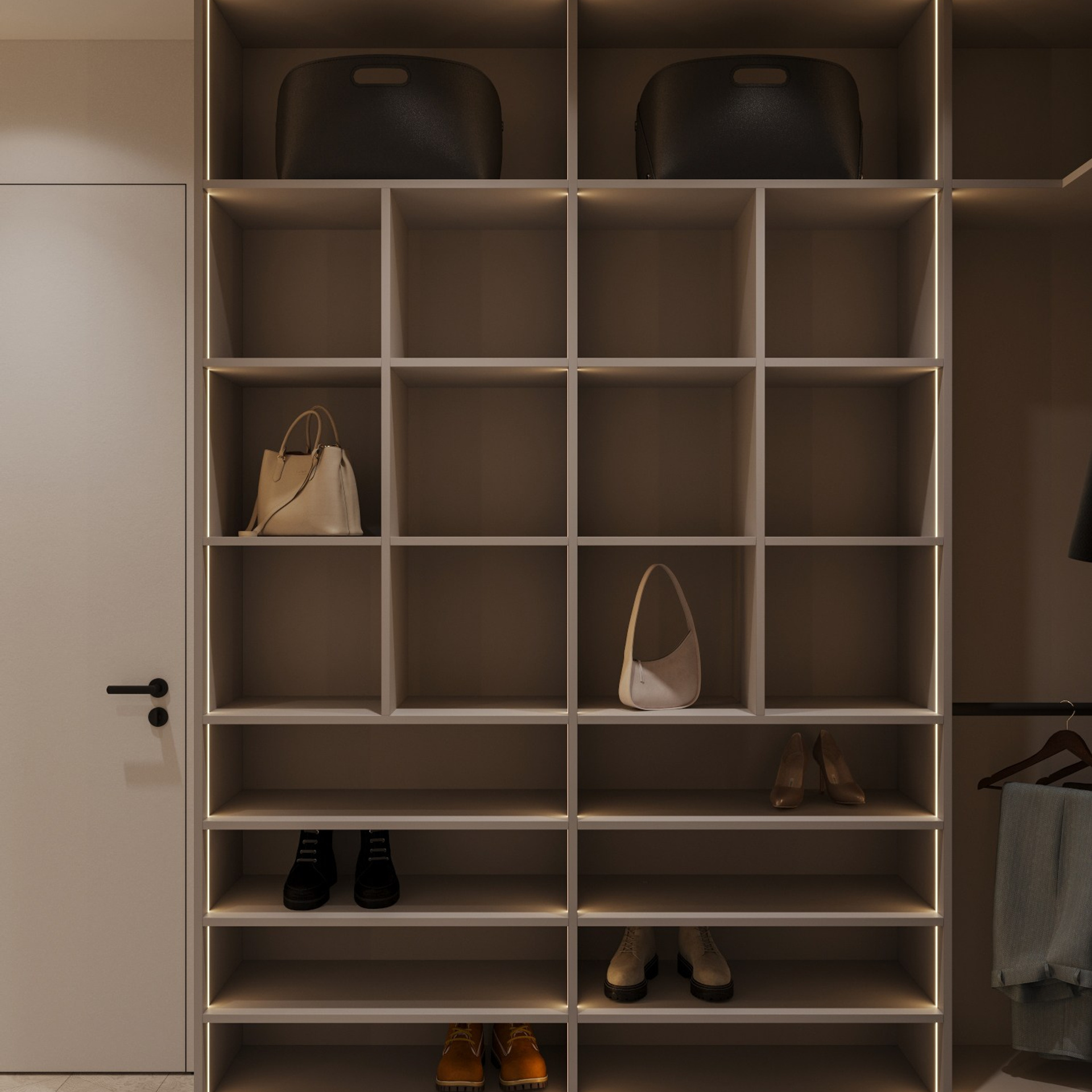 RC | Небо | MSC. 3D-визуализатор интерьеров