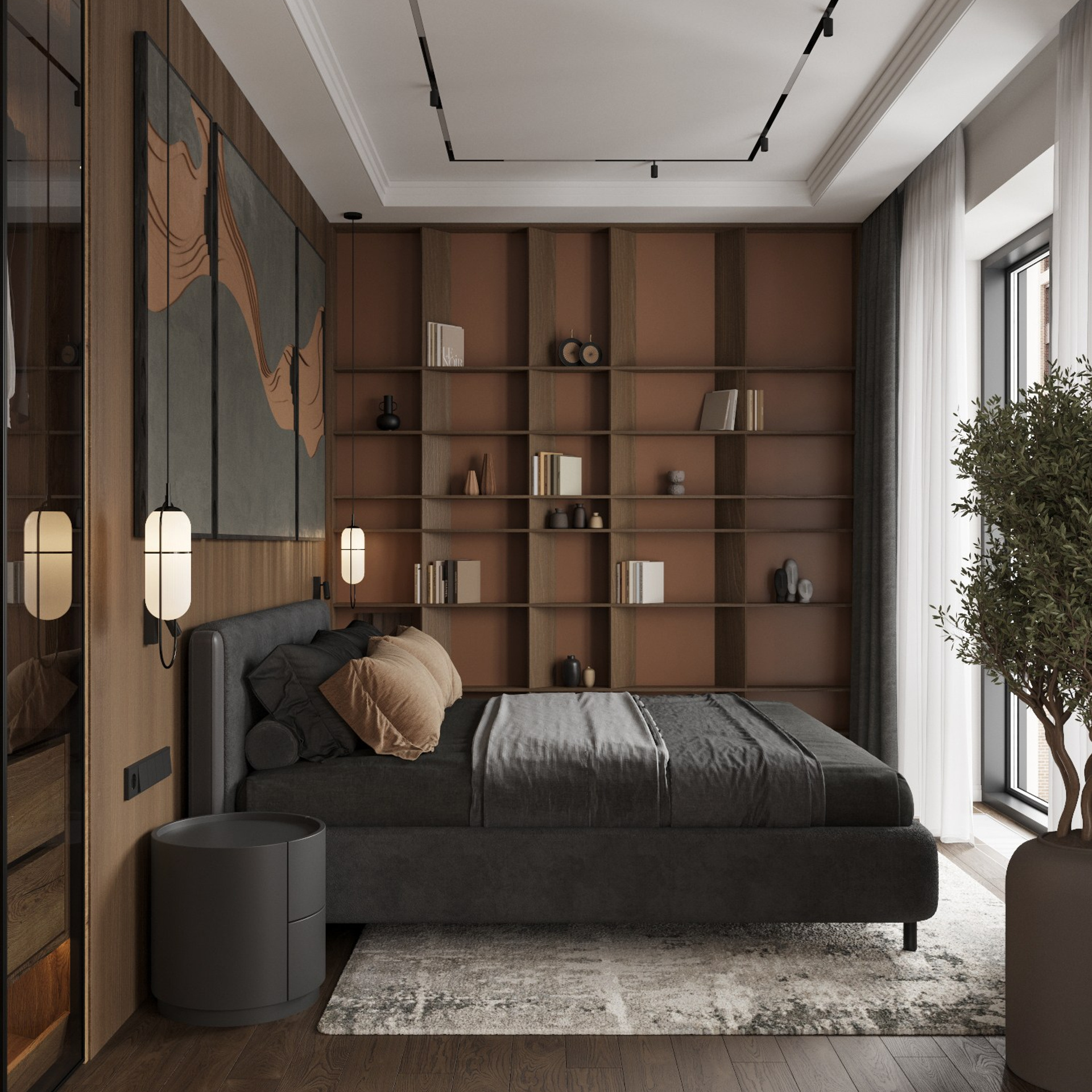 RC | I Love | MSC. 3D-визуализатор интерьеров