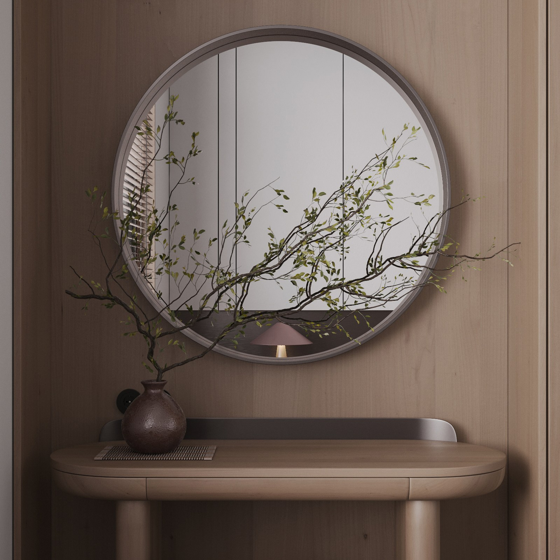 SRP | BDRM | WT. 3D-визуализатор интерьеров