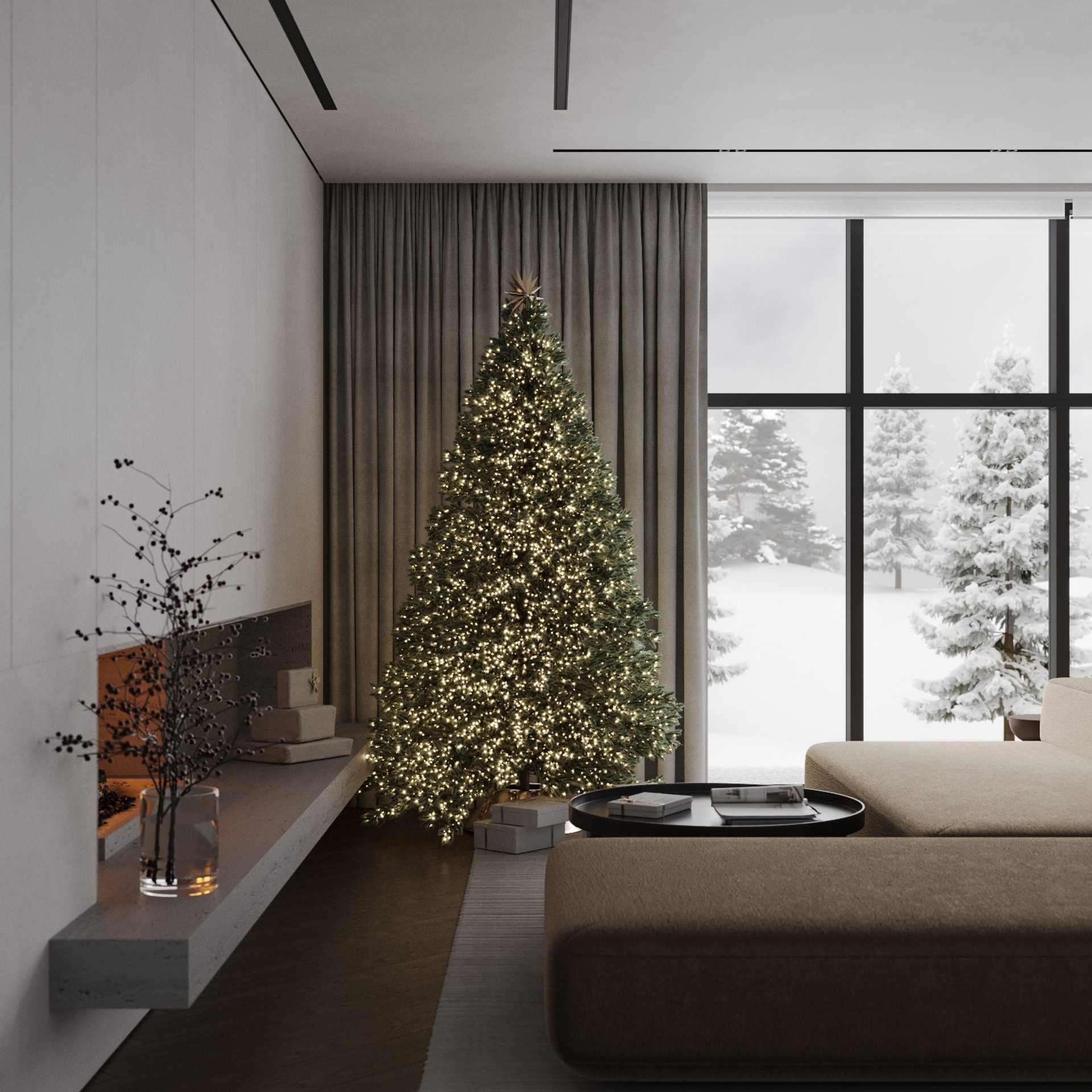 CNCPT | WT. 3D-визуализатор интерьеров