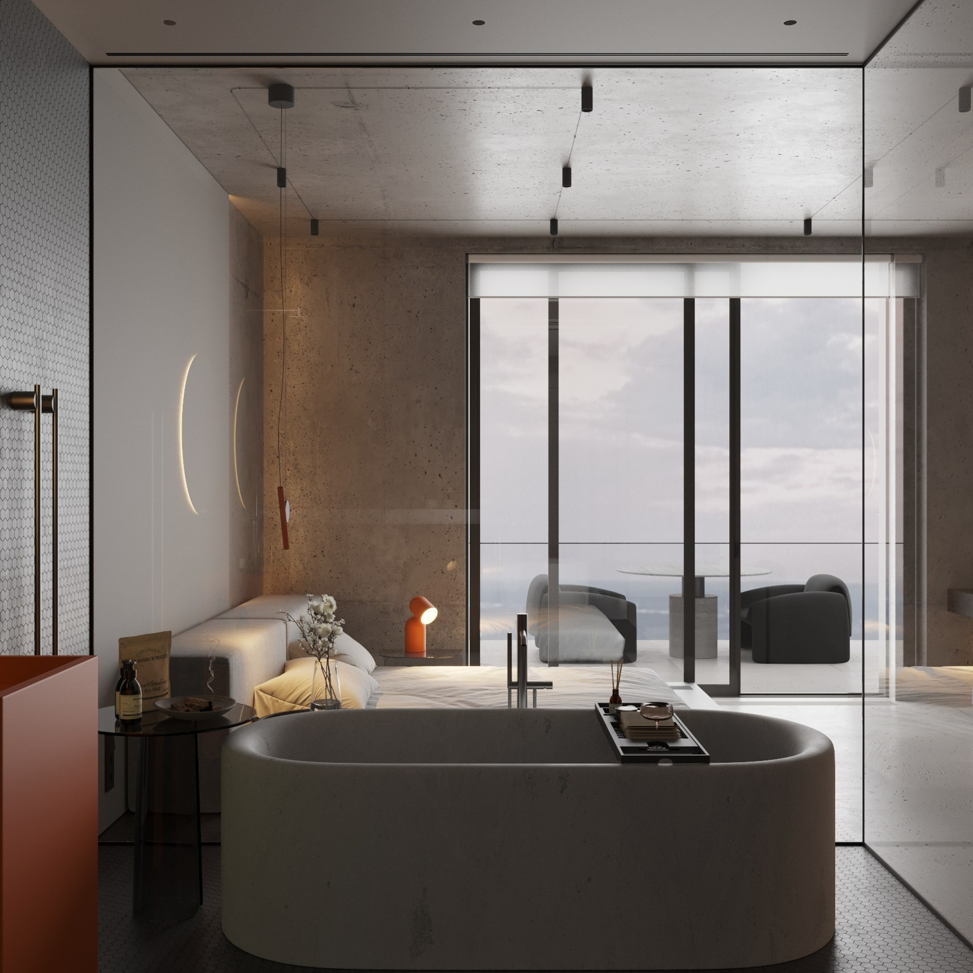 SPR | BDRM. 3D-визуализатор интерьеров