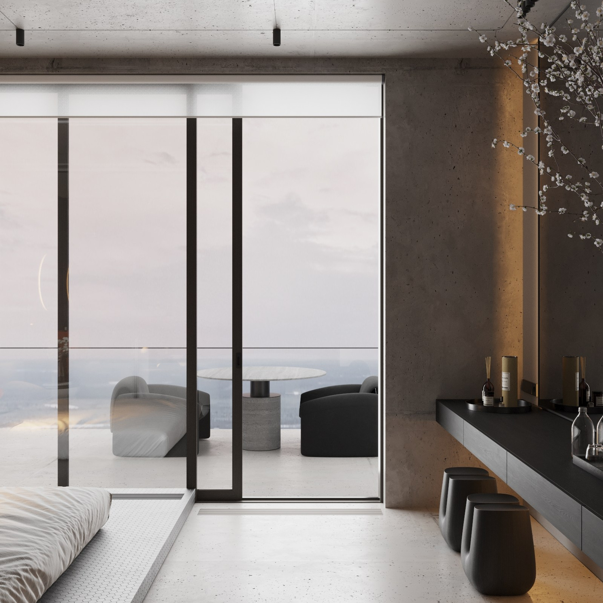 SPR | BDRM. 3D-визуализатор интерьеров