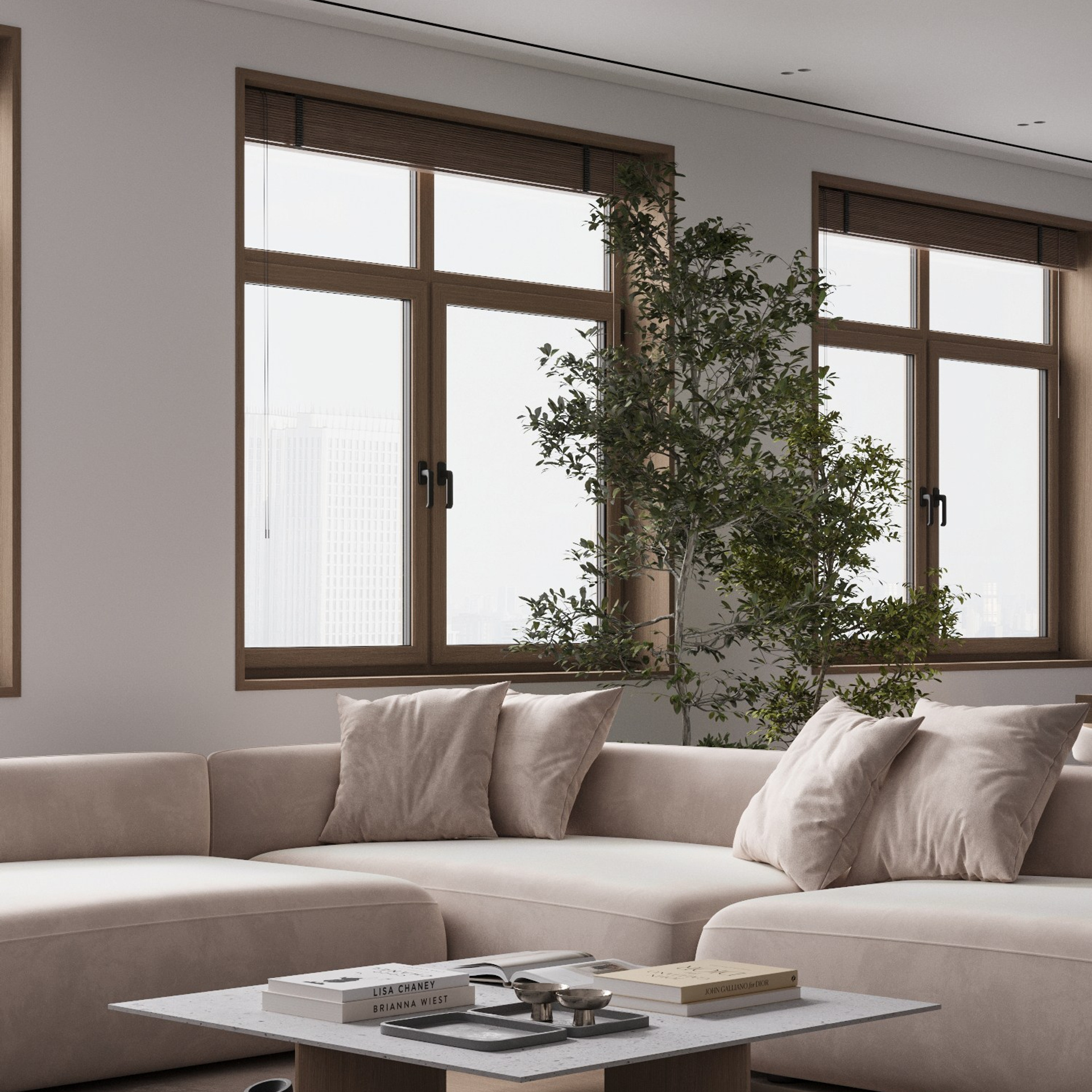 SRP | LVNGRM | BTHRM. 3D-визуализатор интерьеров