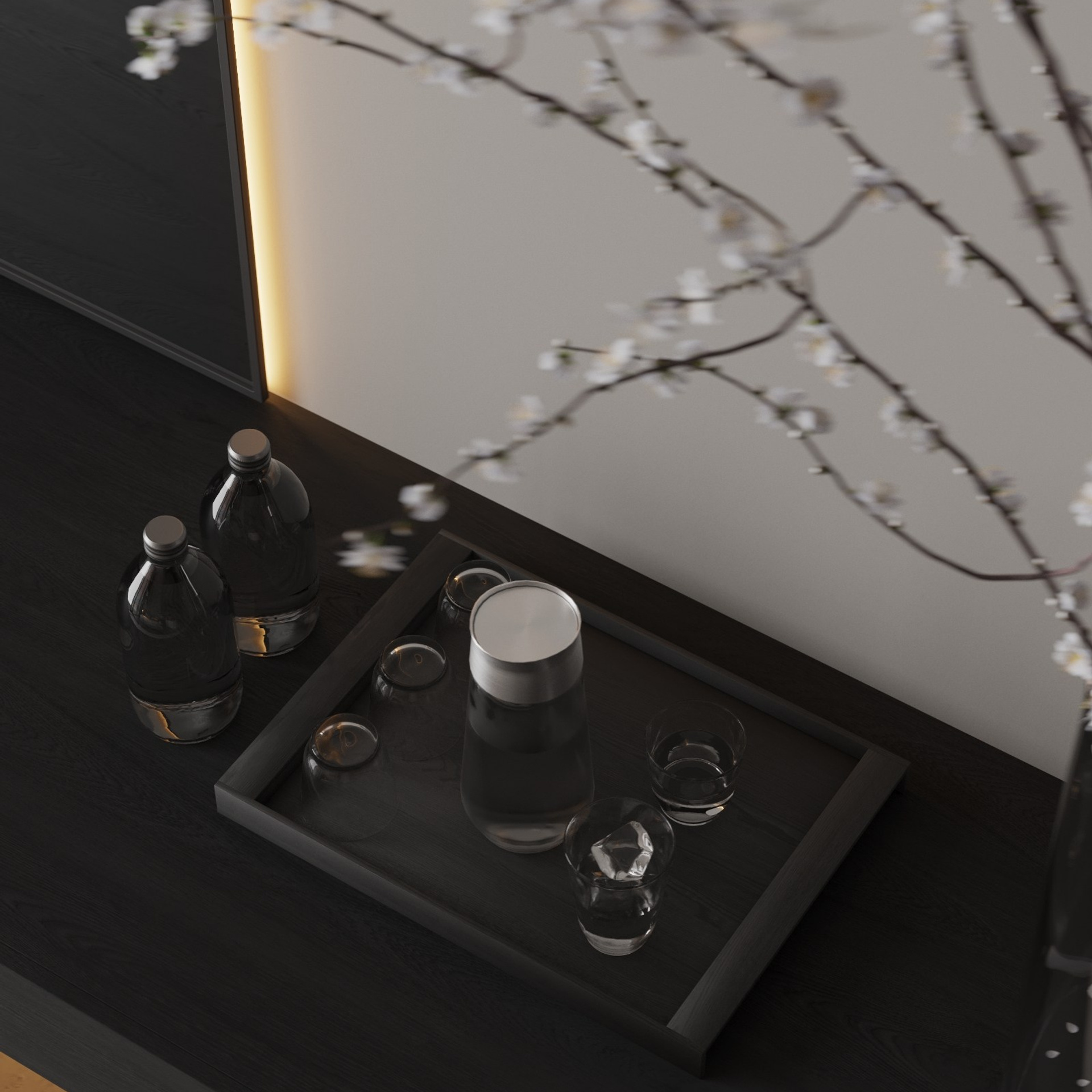 SPR | BDRM. 3D-визуализатор интерьеров