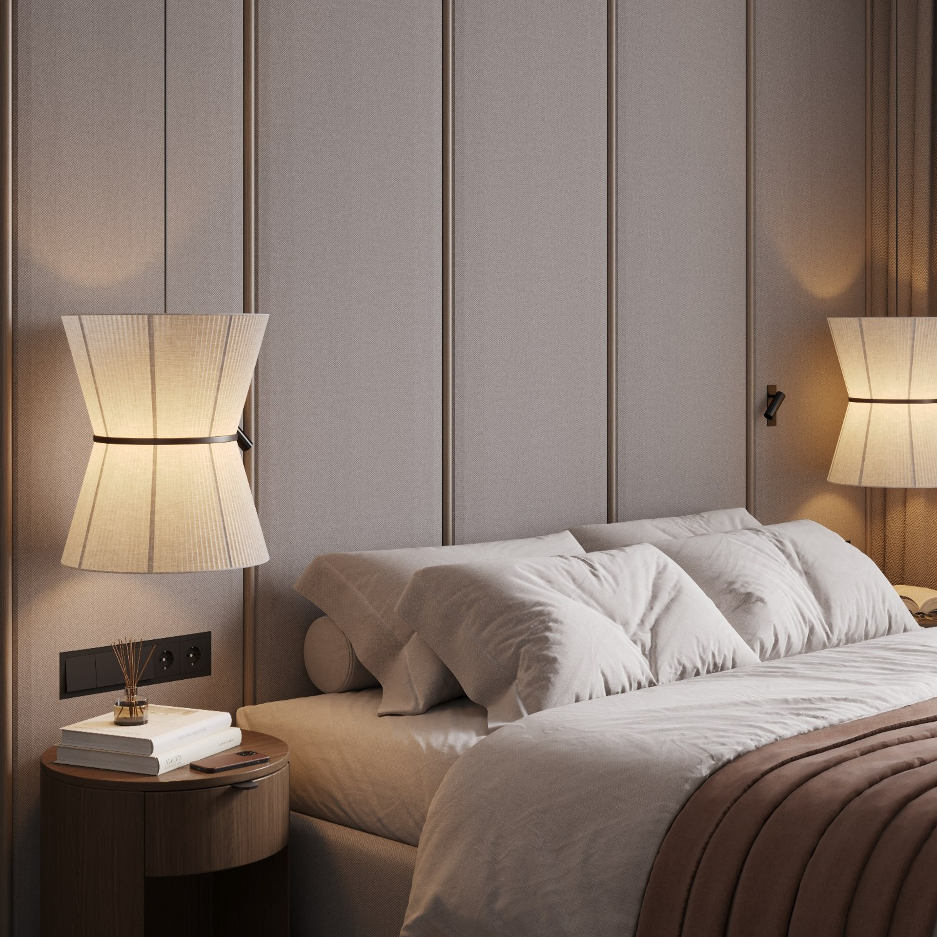 RC | Crystal | MSC. 3D-визуализатор интерьеров