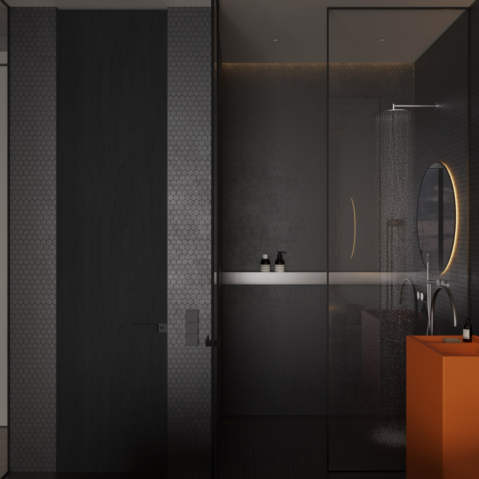 SPR | BDRM. 3D-визуализатор интерьеров