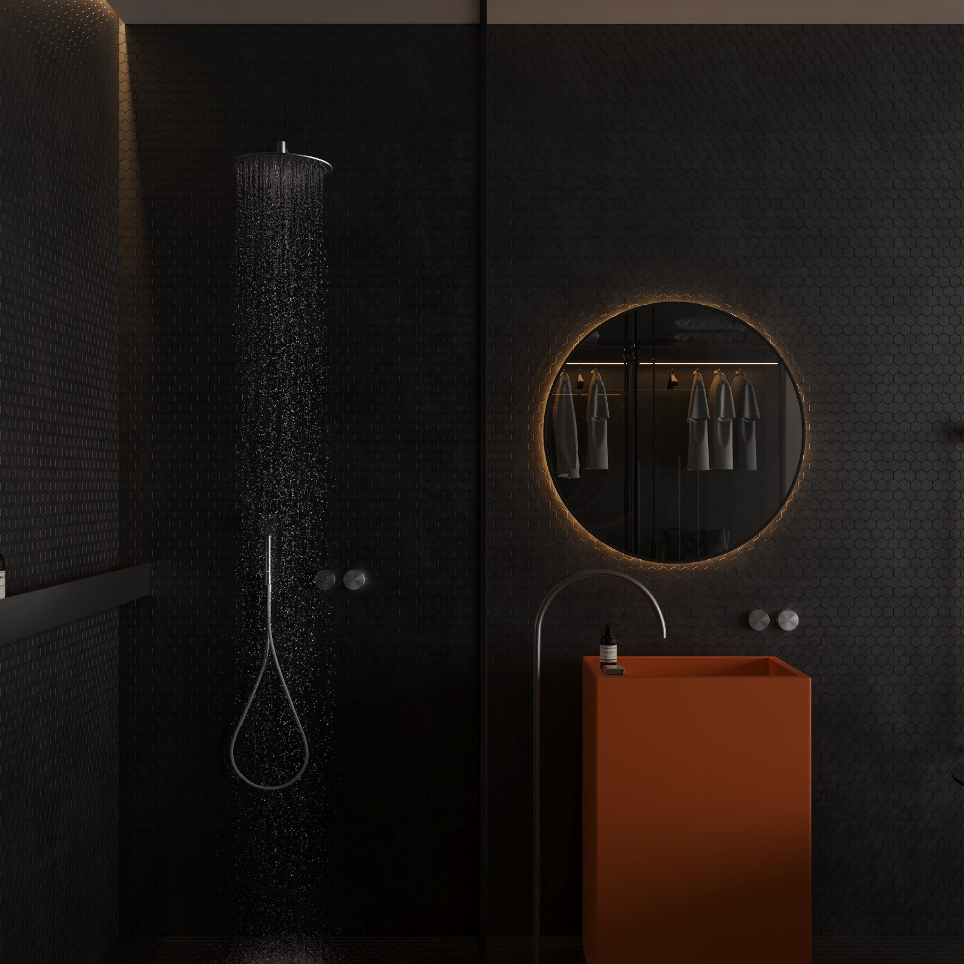 SPR | BDRM. 3D-визуализатор интерьеров