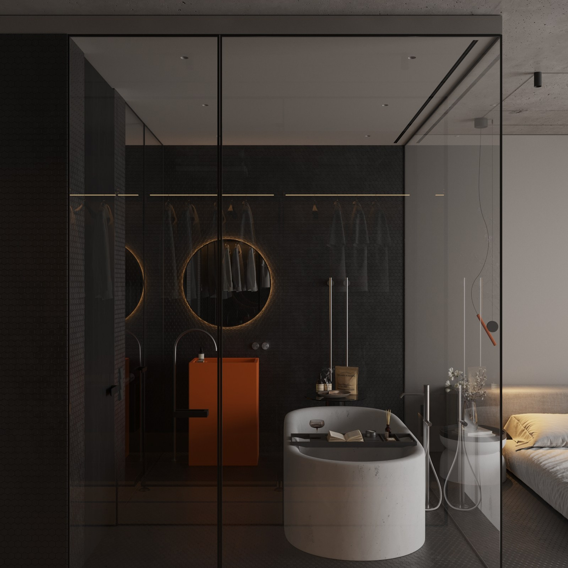 SPR | BDRM. 3D-визуализатор интерьеров