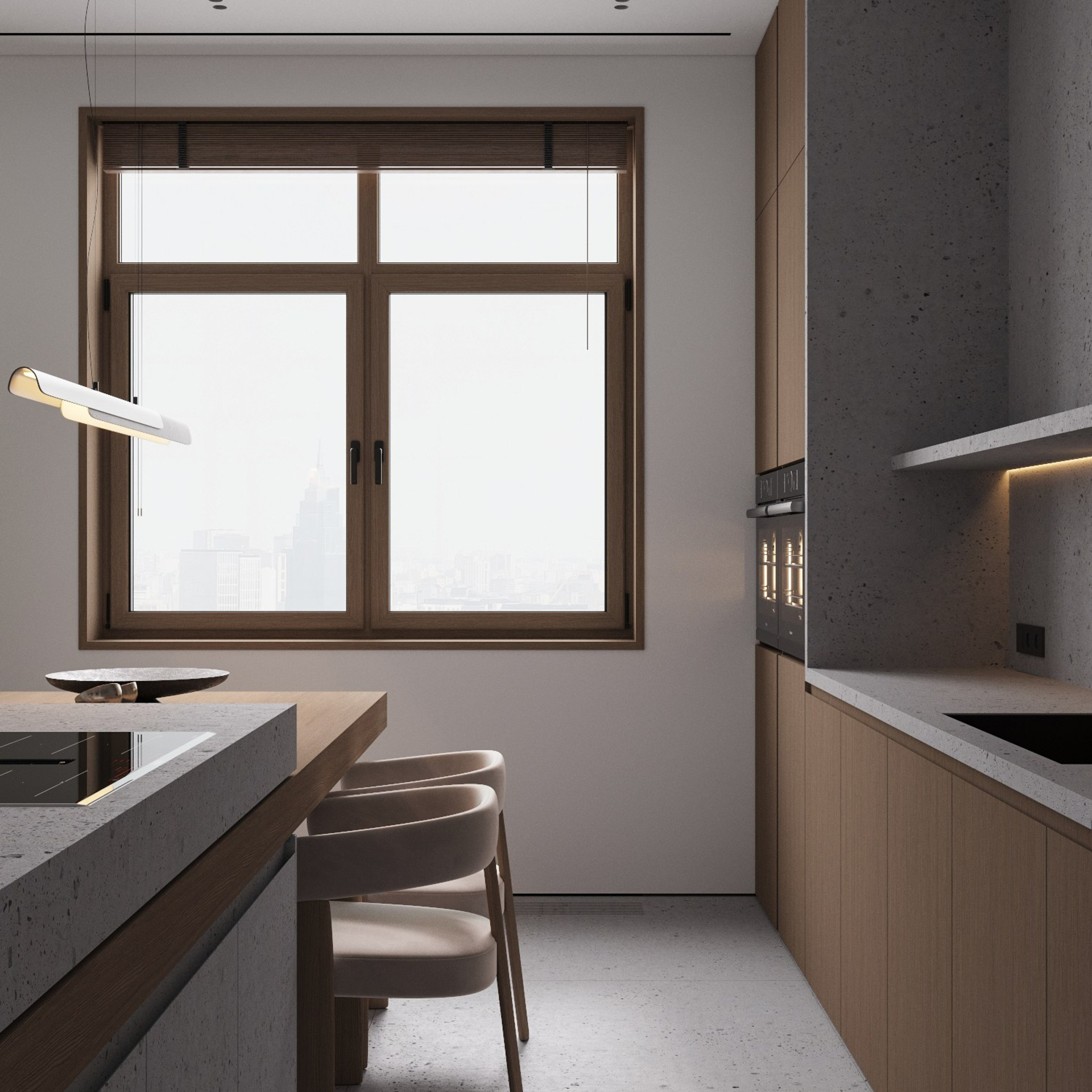 SRP | LVNGRM | BTHRM. 3D-визуализатор интерьеров